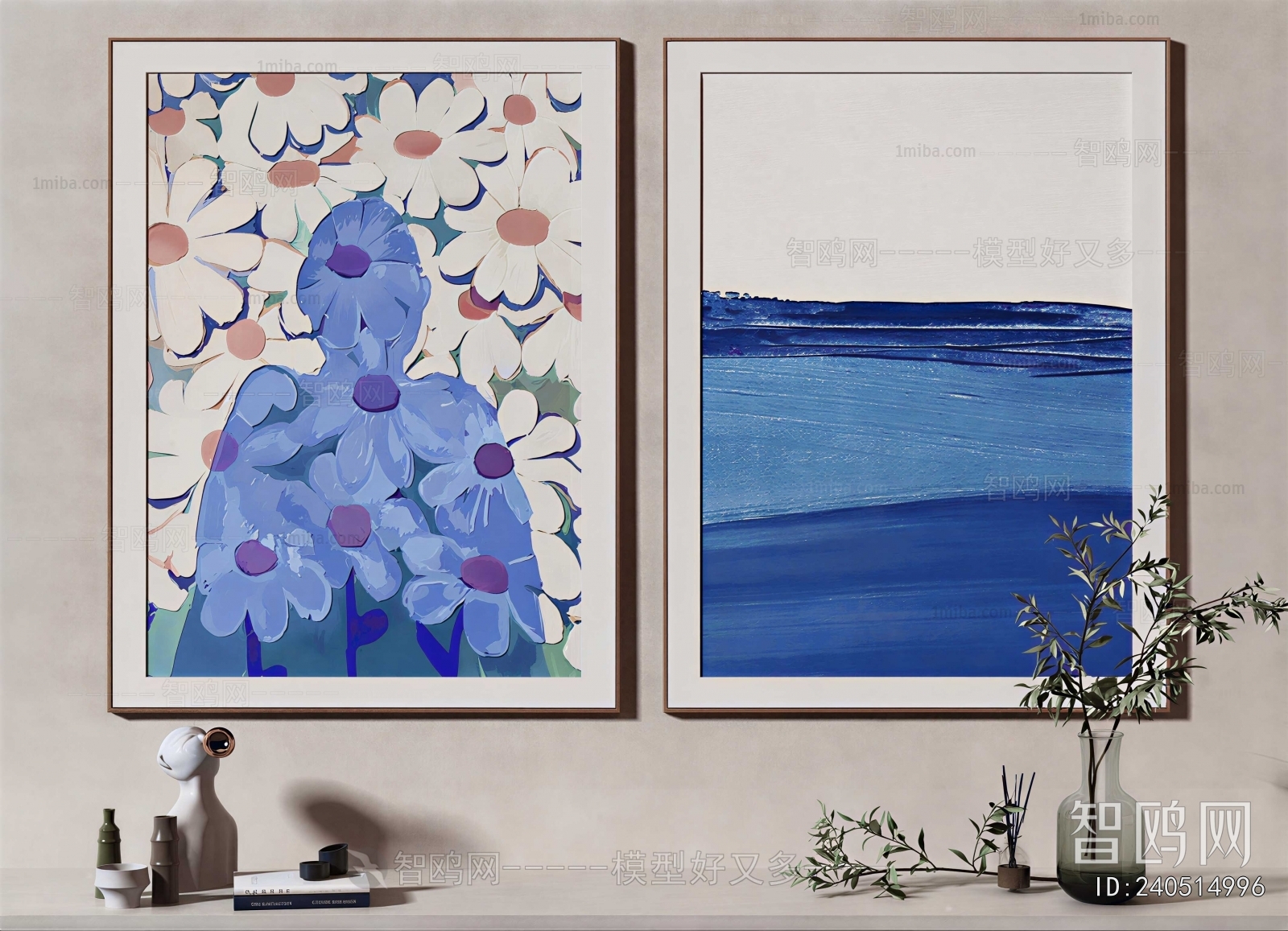 Modern Painting