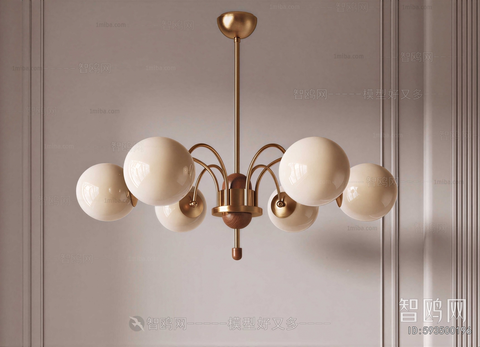 Modern Droplight