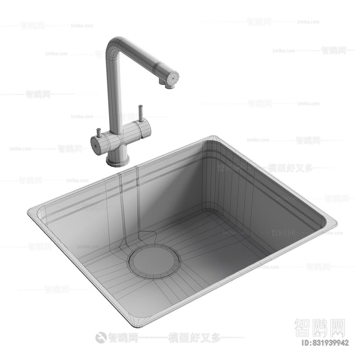 Modern Kitchenware