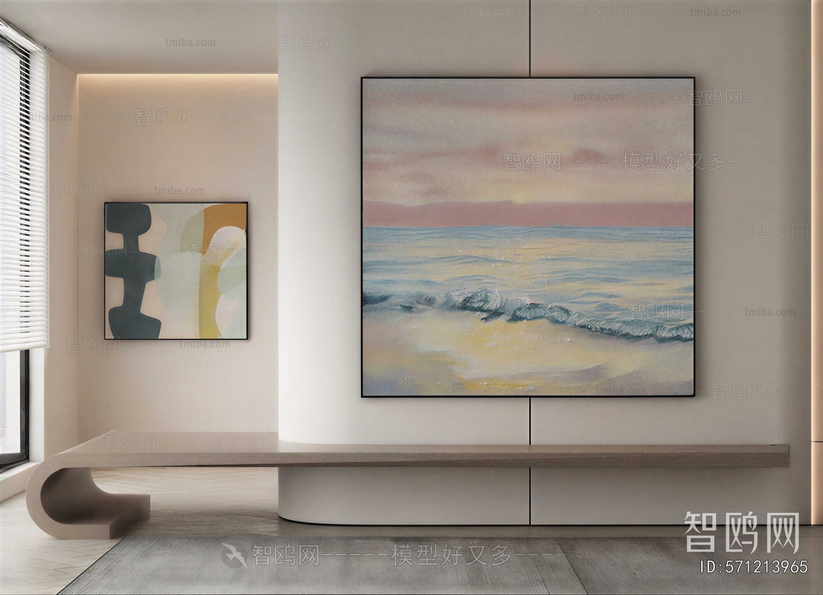 Modern Painting
