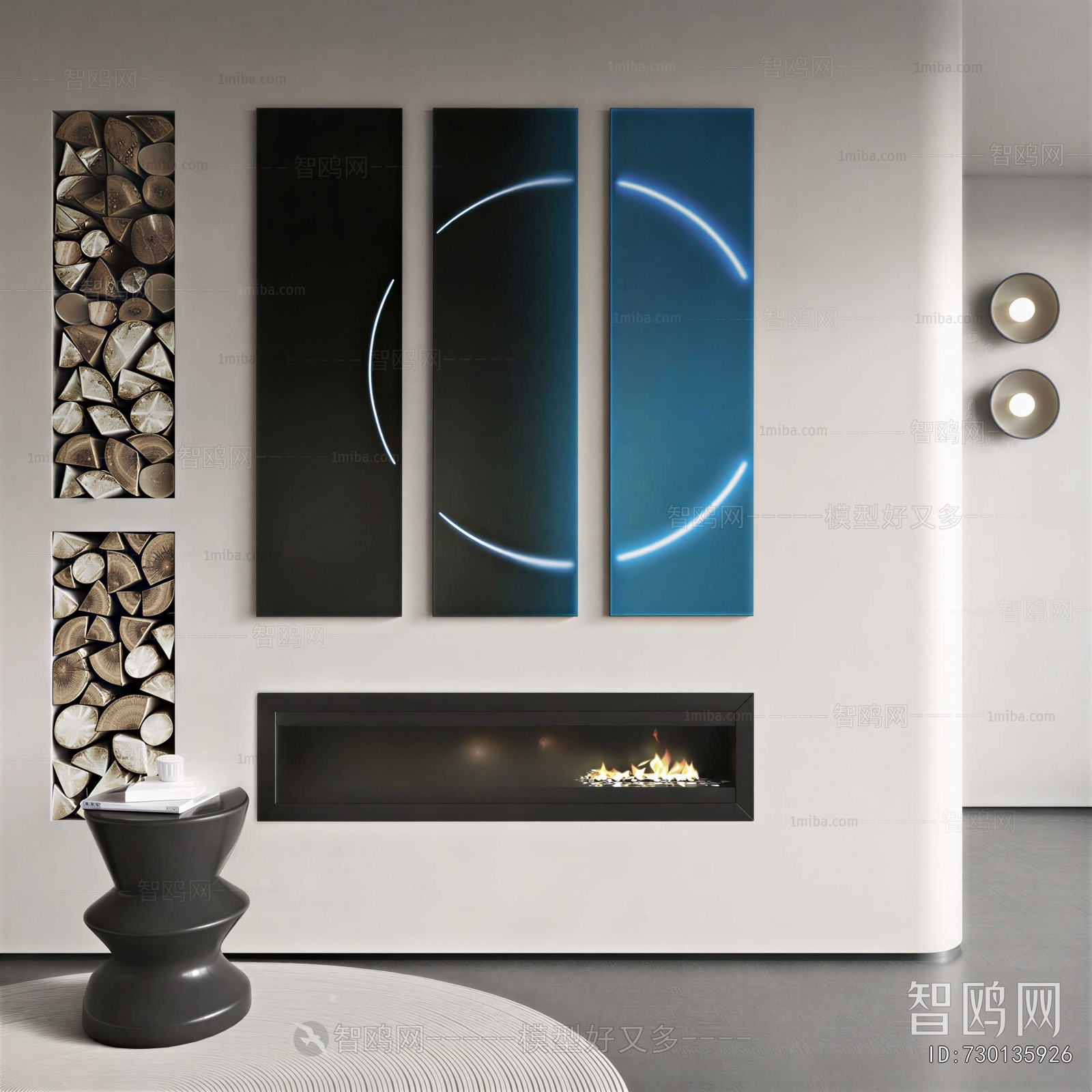 Modern Painting