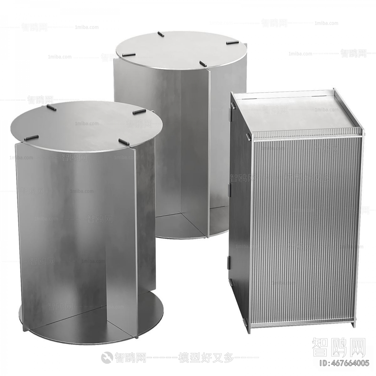 Modern Side Table/corner Table