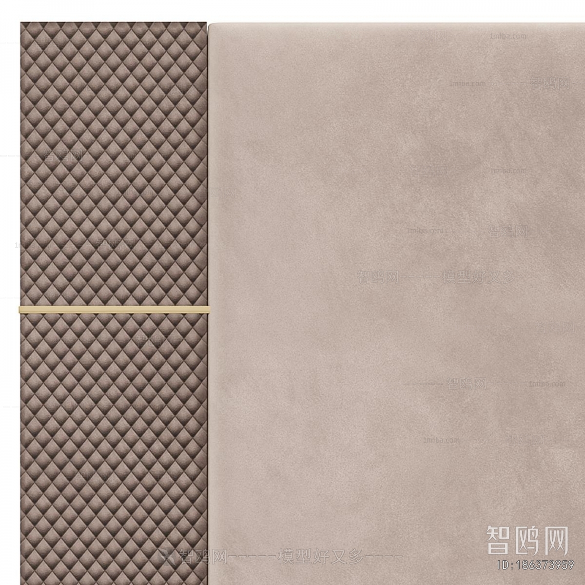 Modern Wall Panel