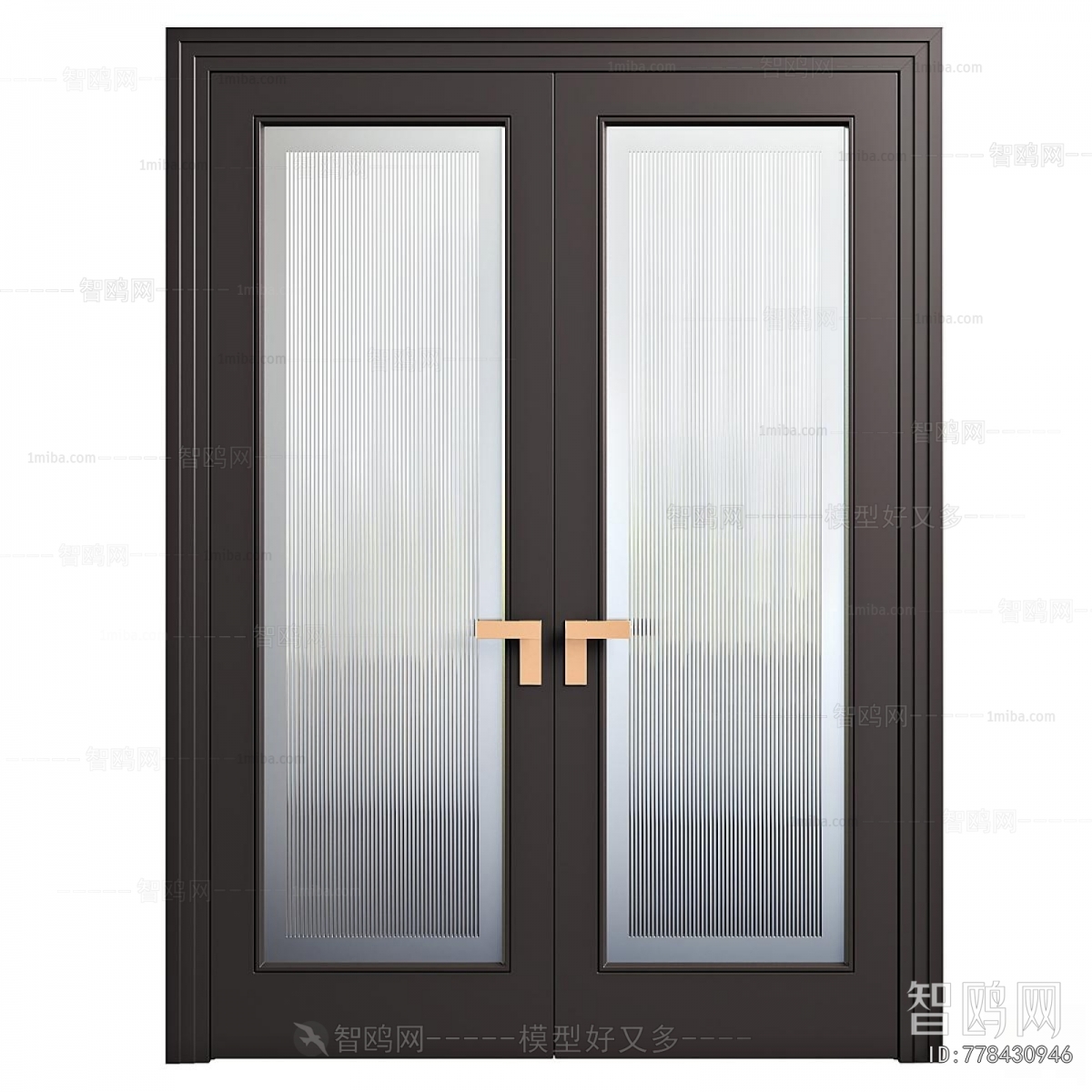 Modern Door