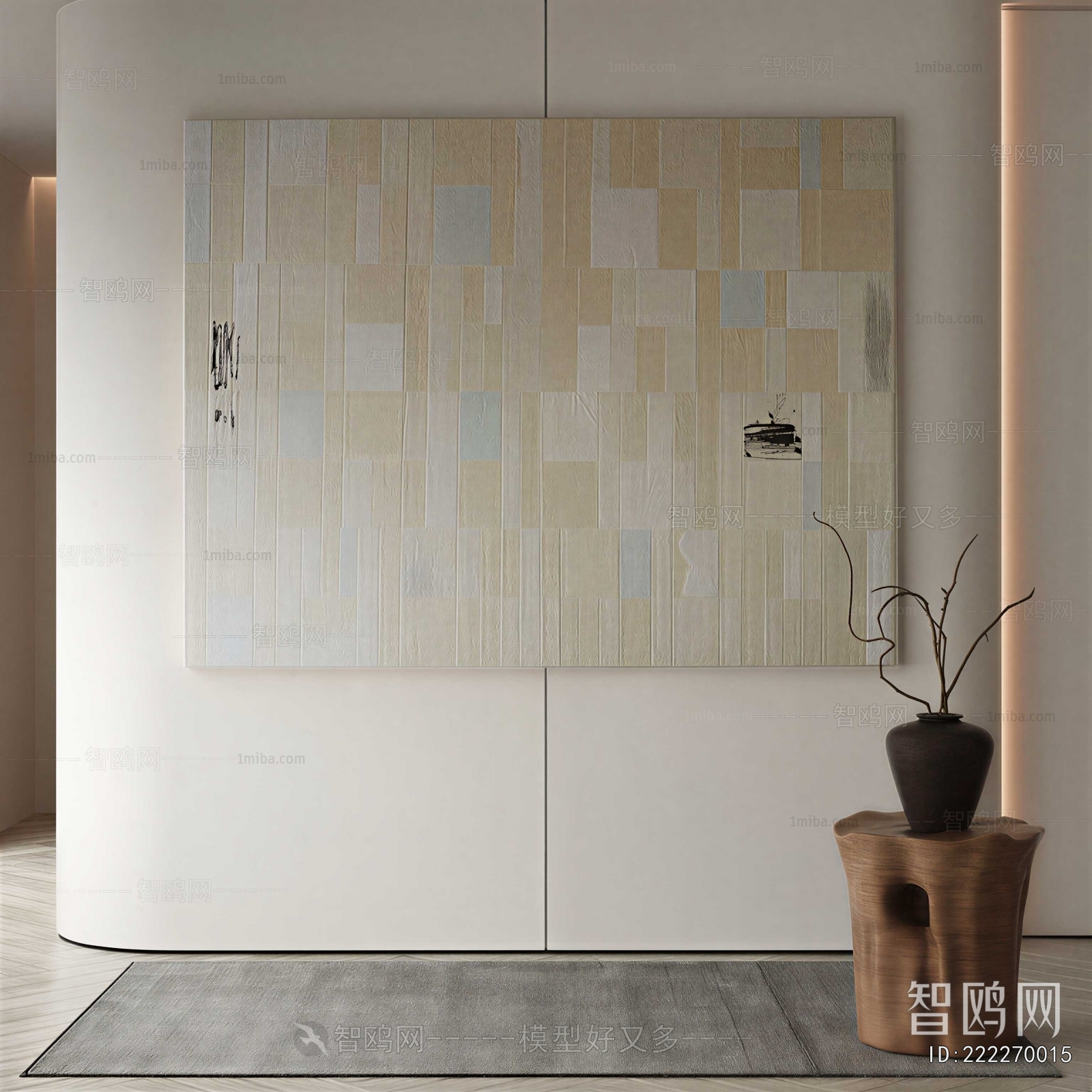 Modern Painting
