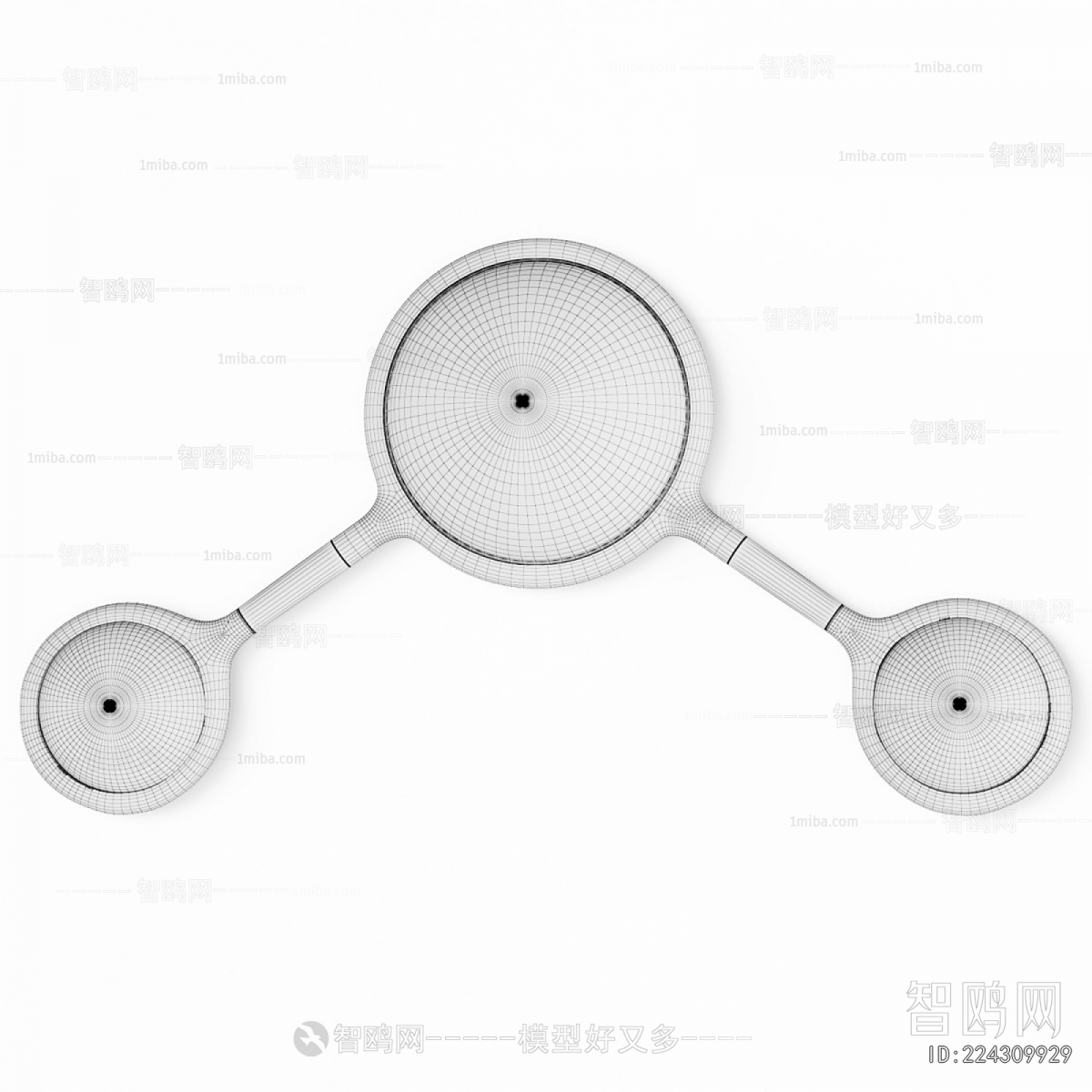 Modern Wall Lamp