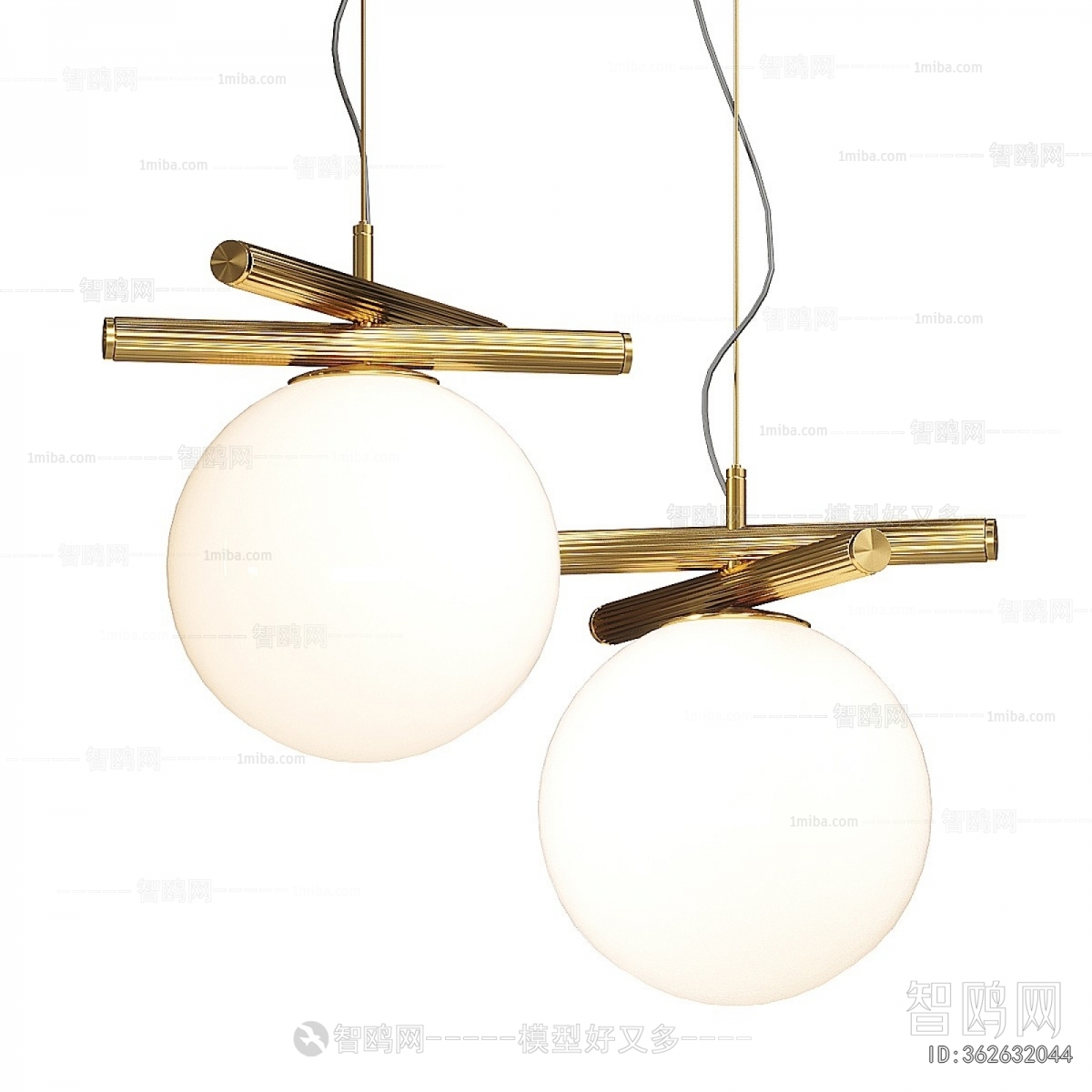 Modern Droplight