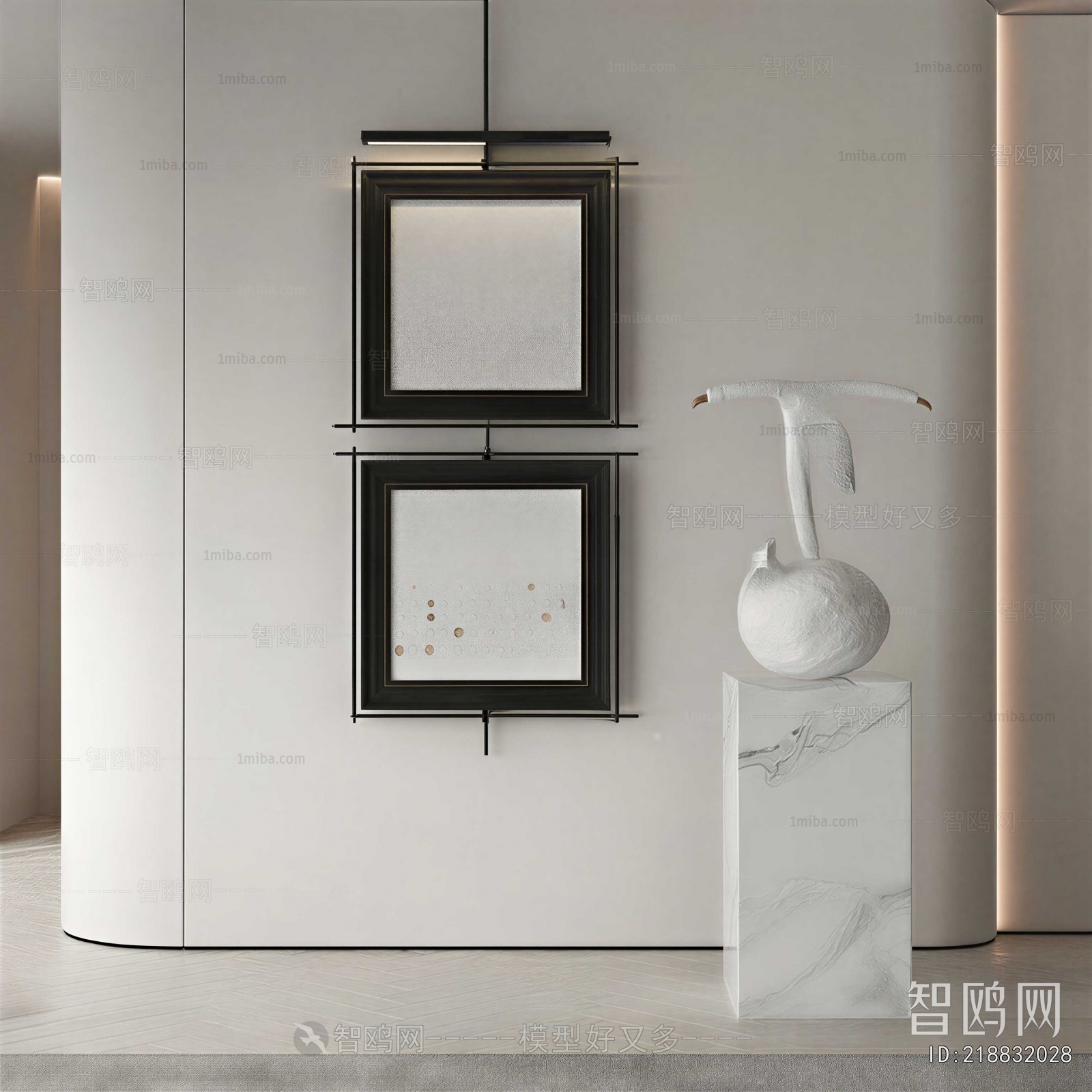 Modern Painting