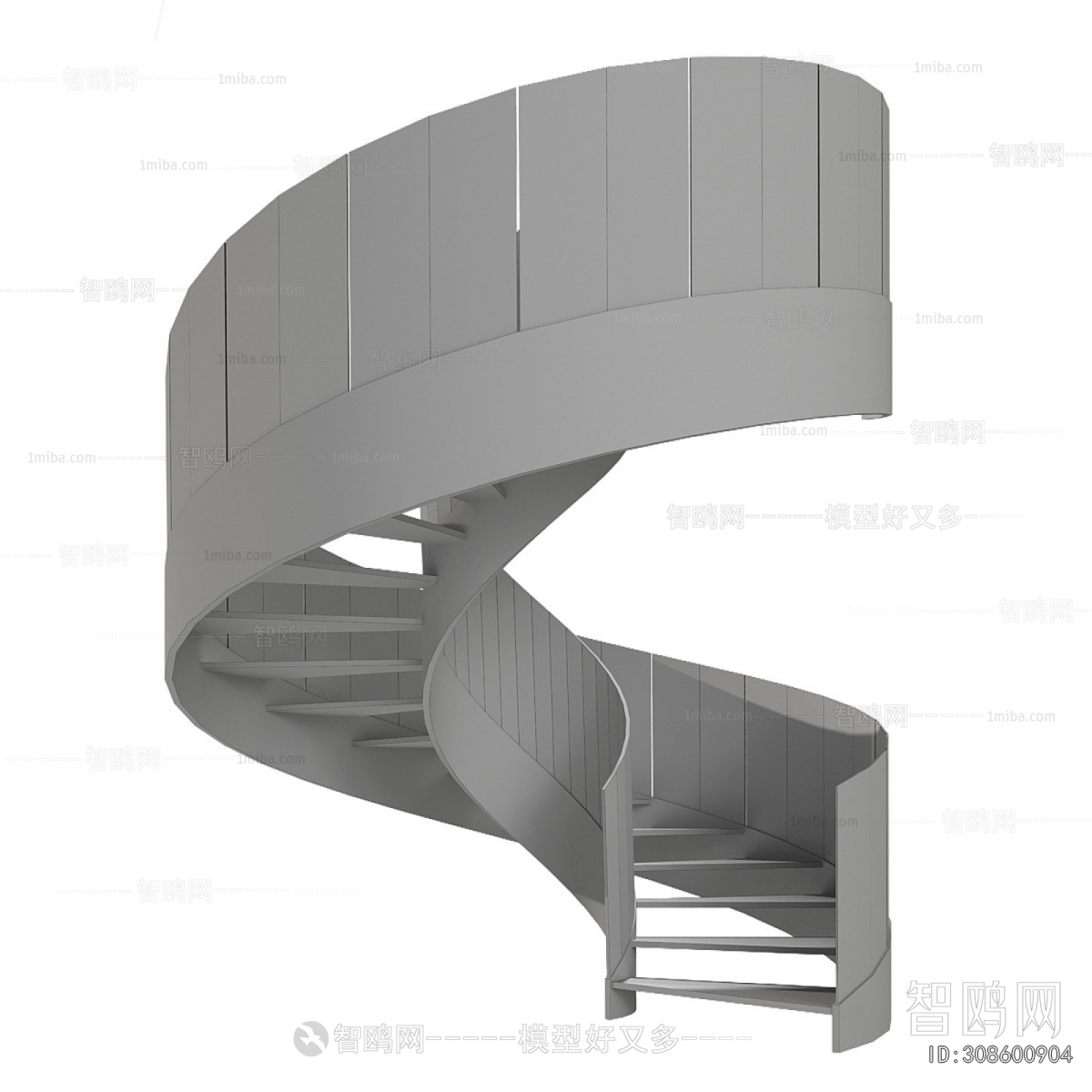 Modern Staircase