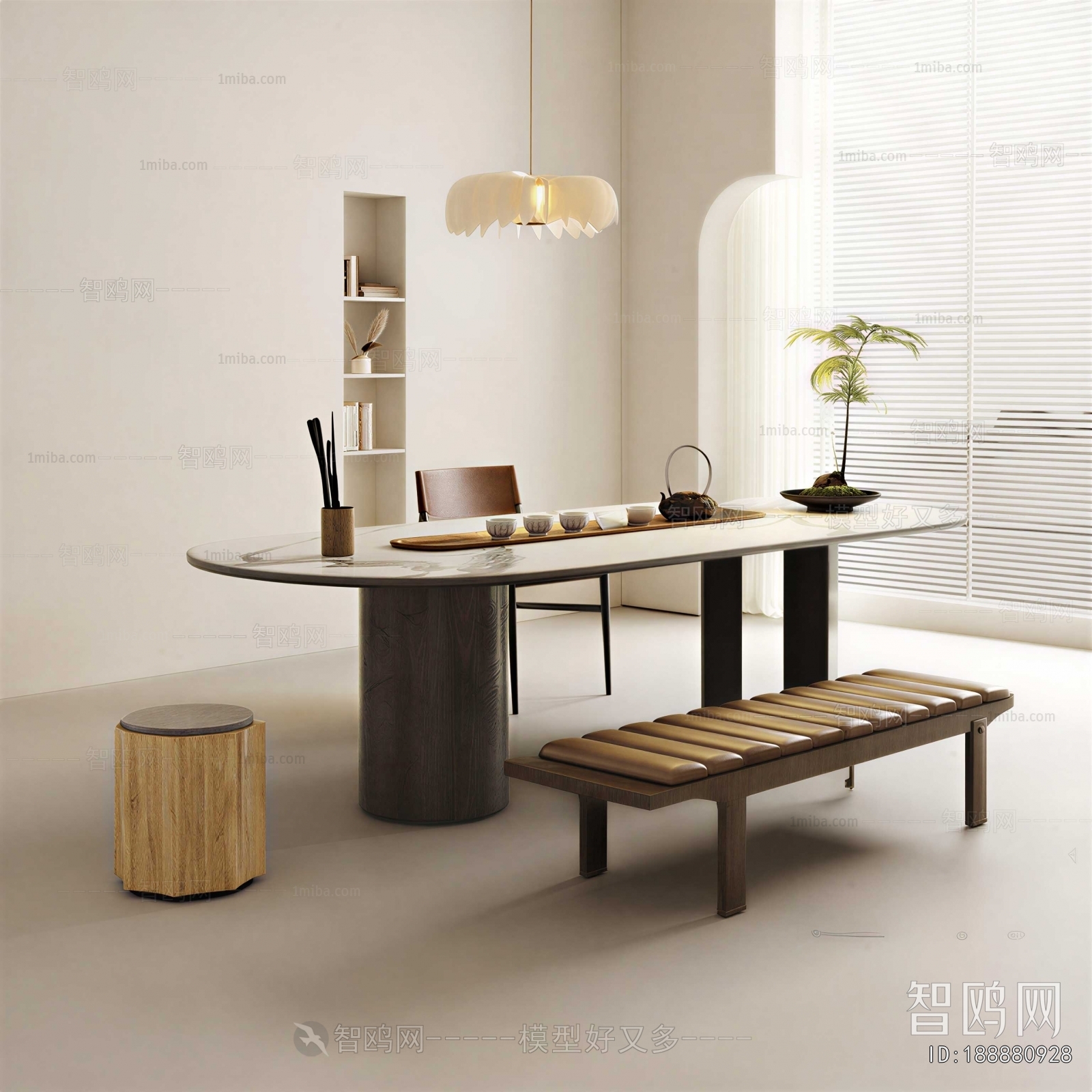 Modern Tea Tables And Chairs