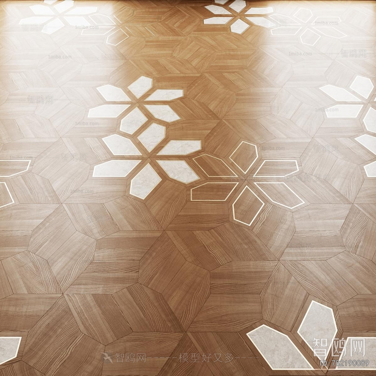 Modern Floor