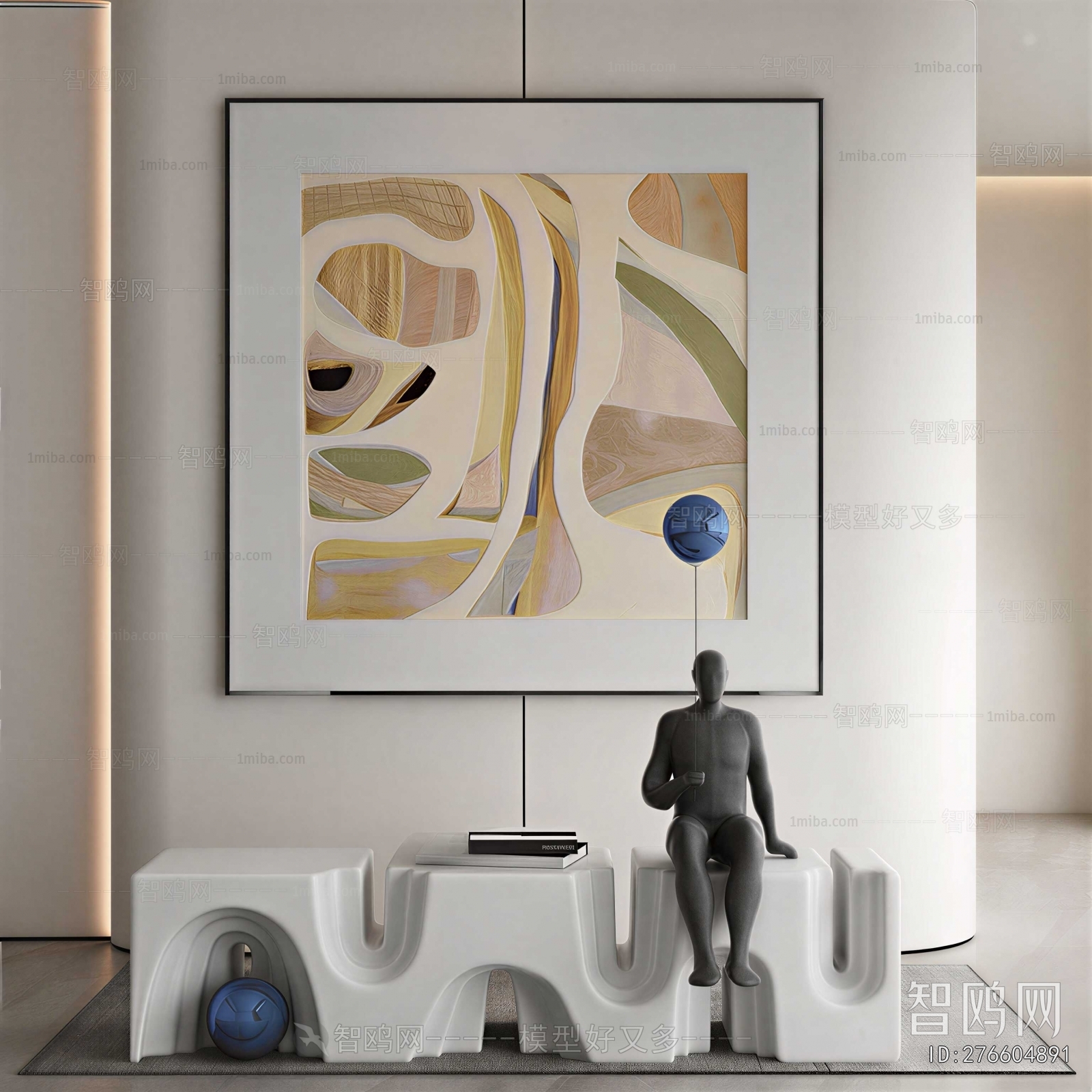 Modern Painting