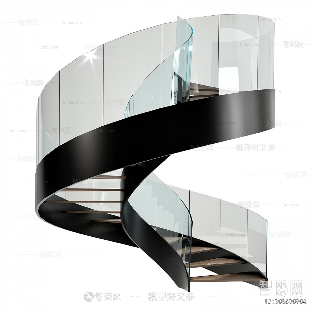 Modern Staircase