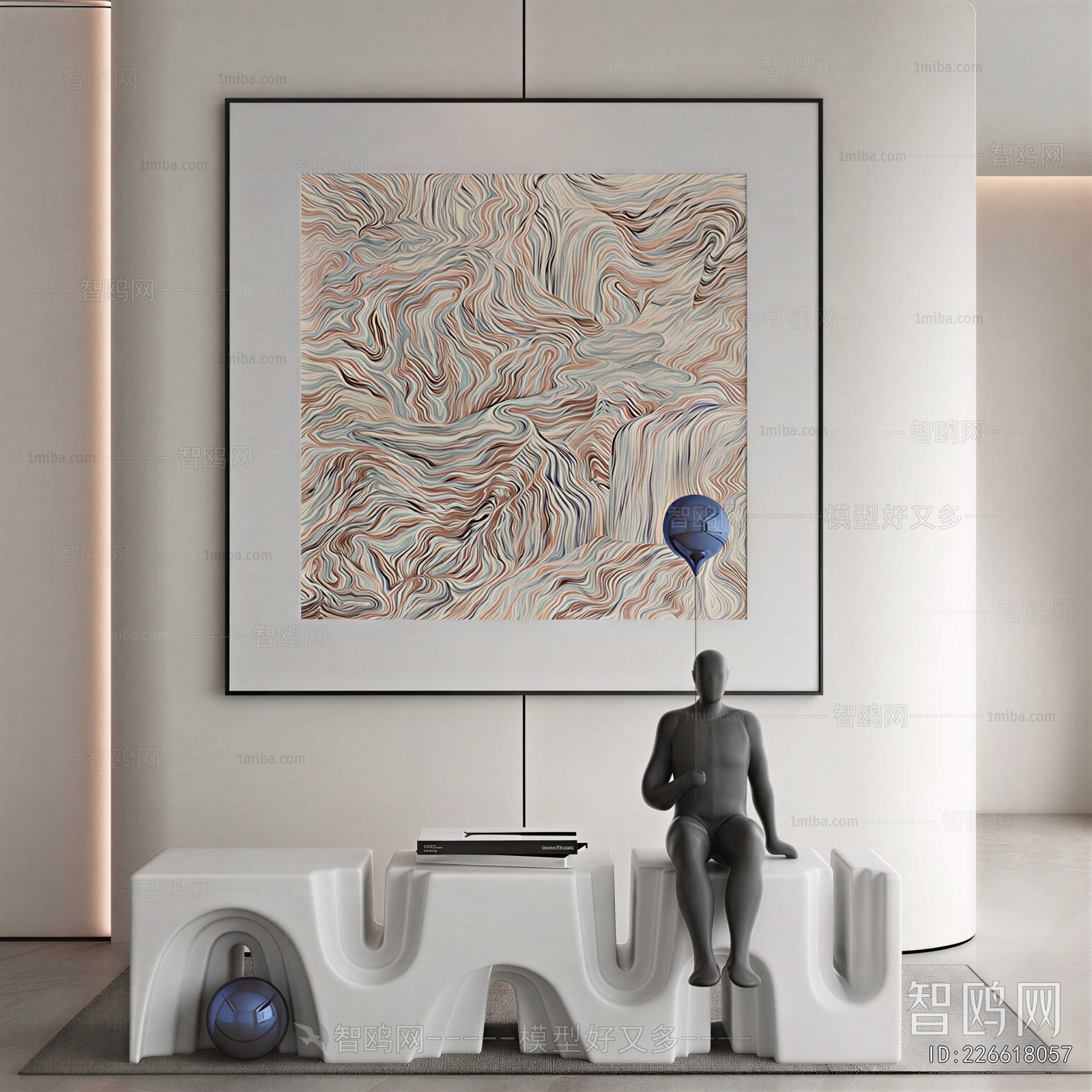 Modern Painting
