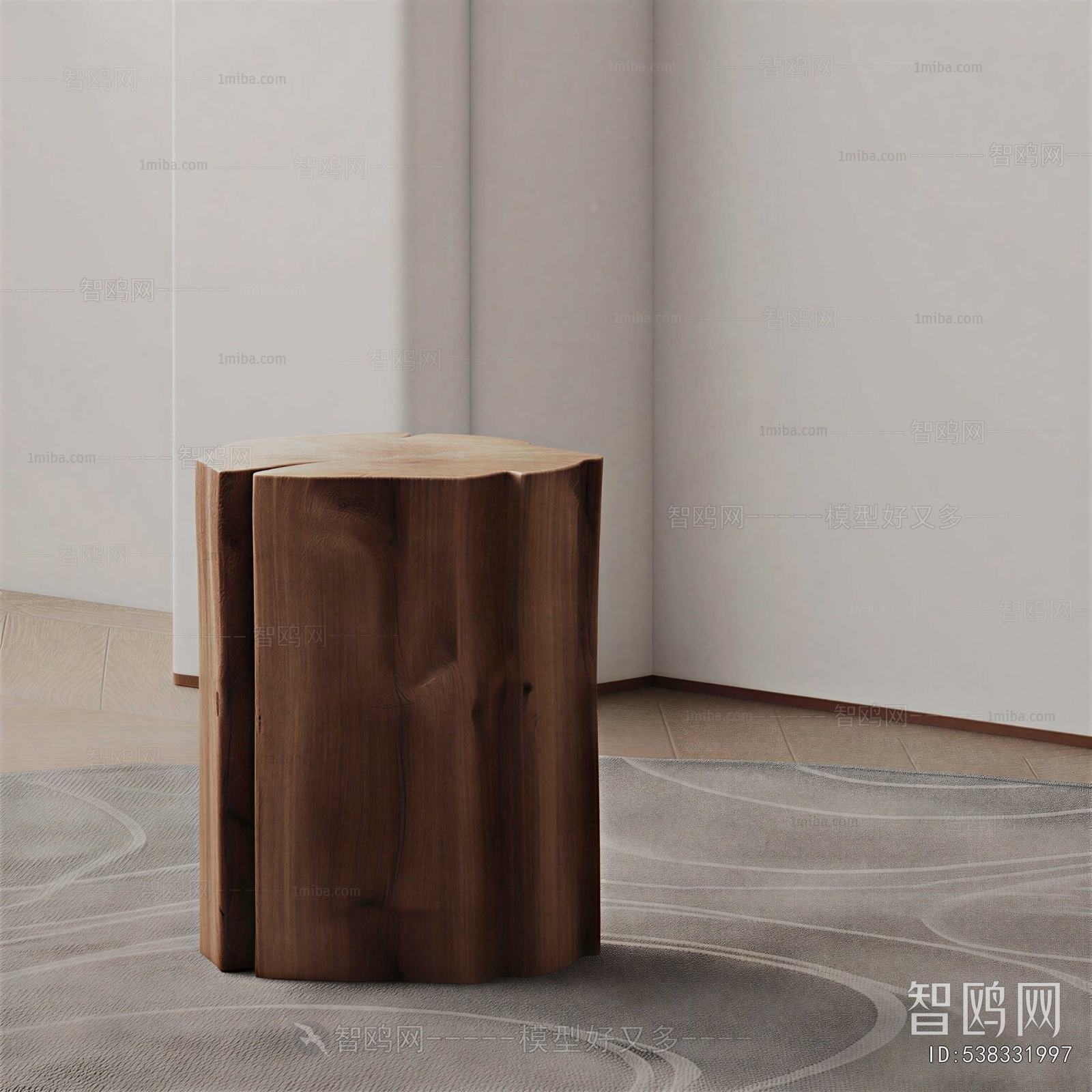 Modern Side Table/corner Table