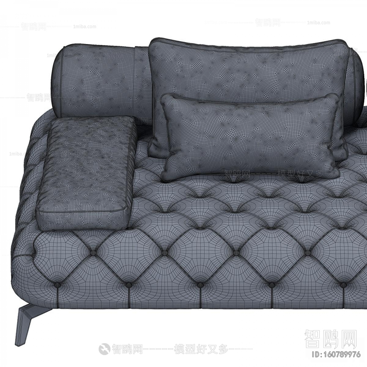 Modern A Sofa For Two