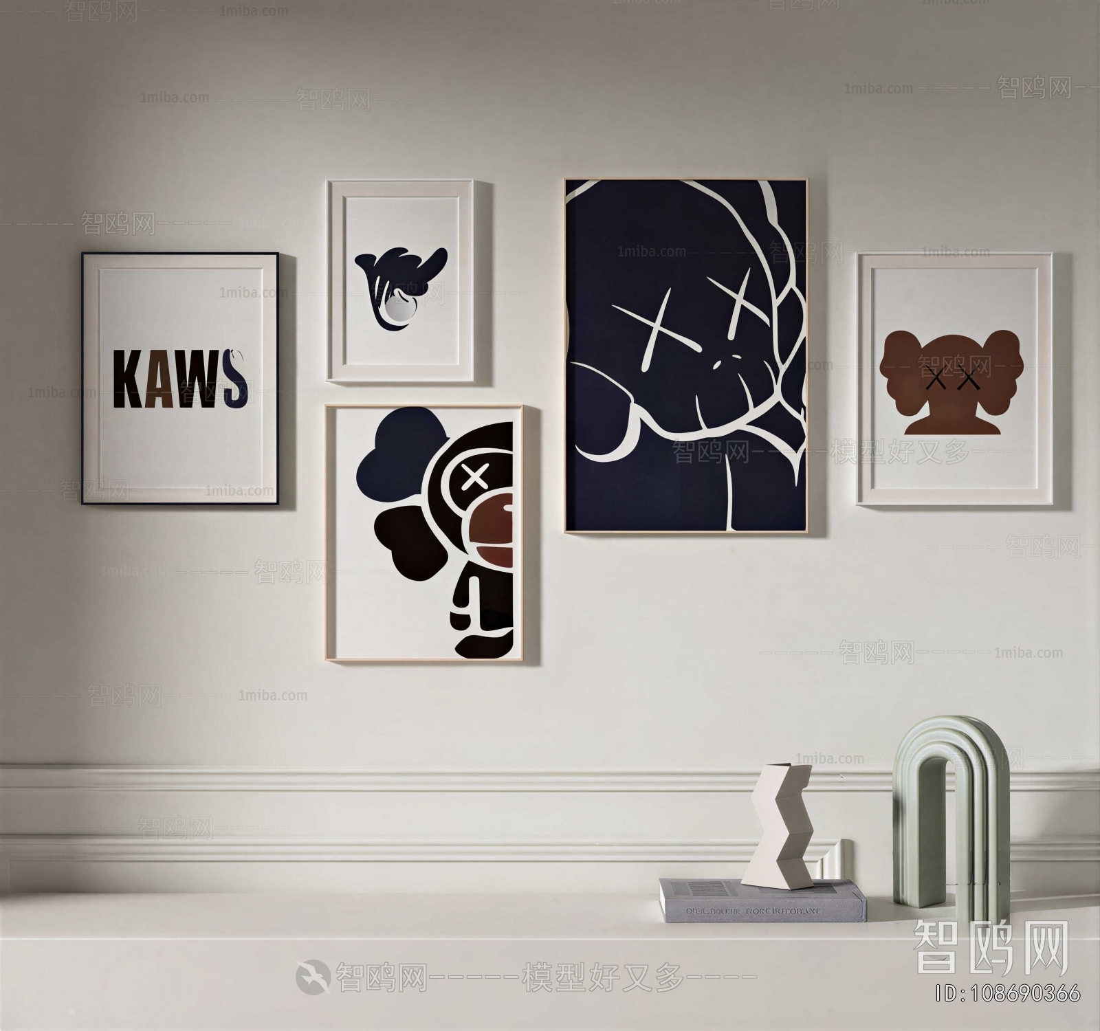 Modern Painting