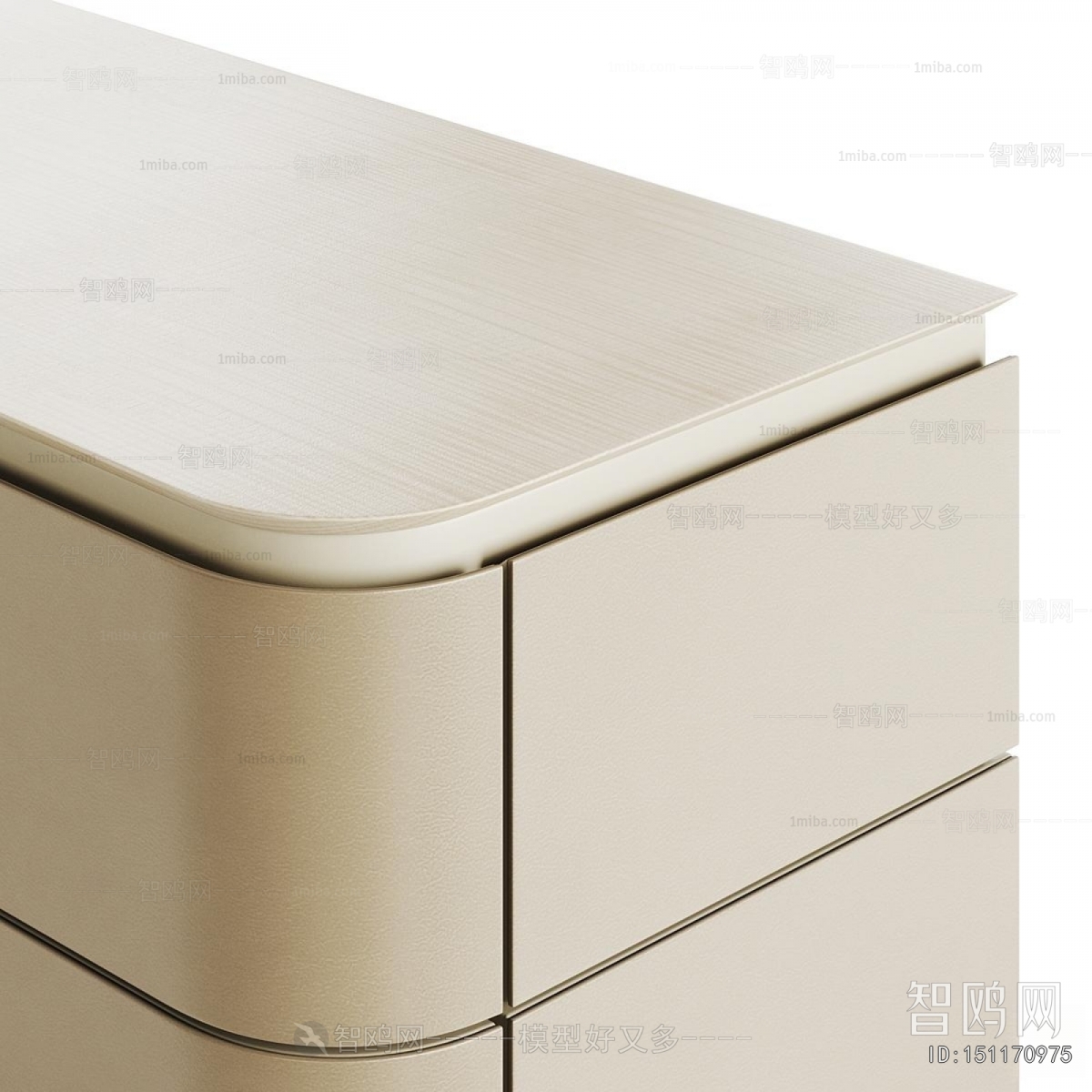Modern TV Cabinet