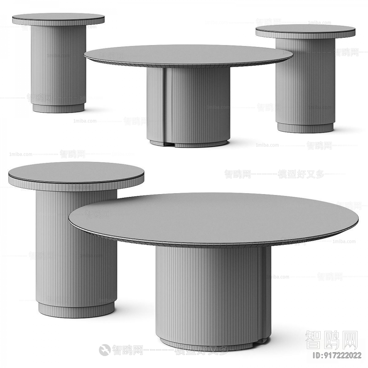Modern Coffee Table