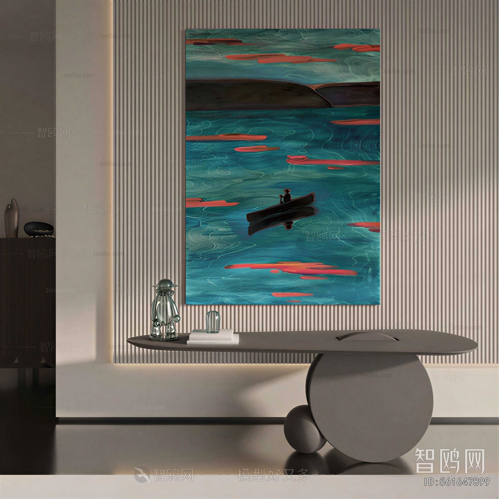 Modern Painting