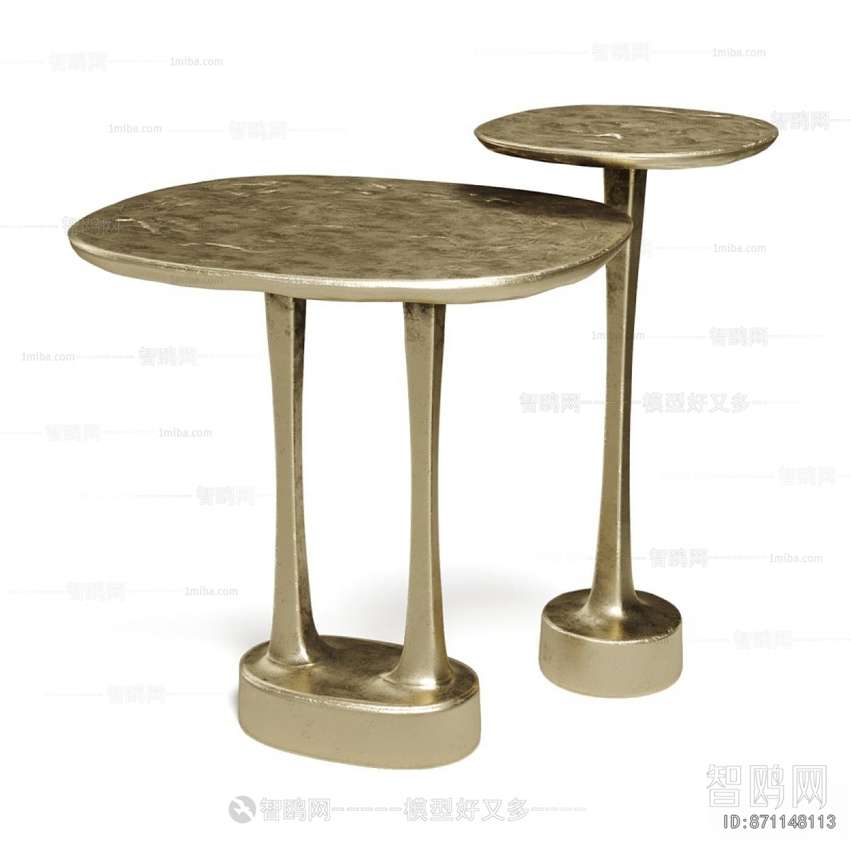 Modern Side Table/corner Table