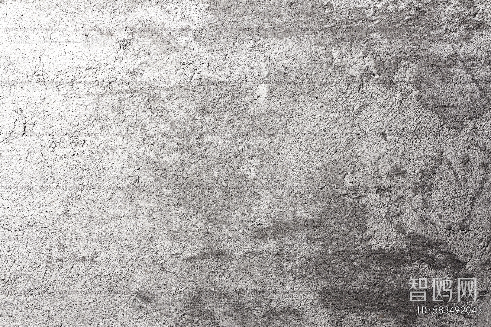 Stone Brick Wall