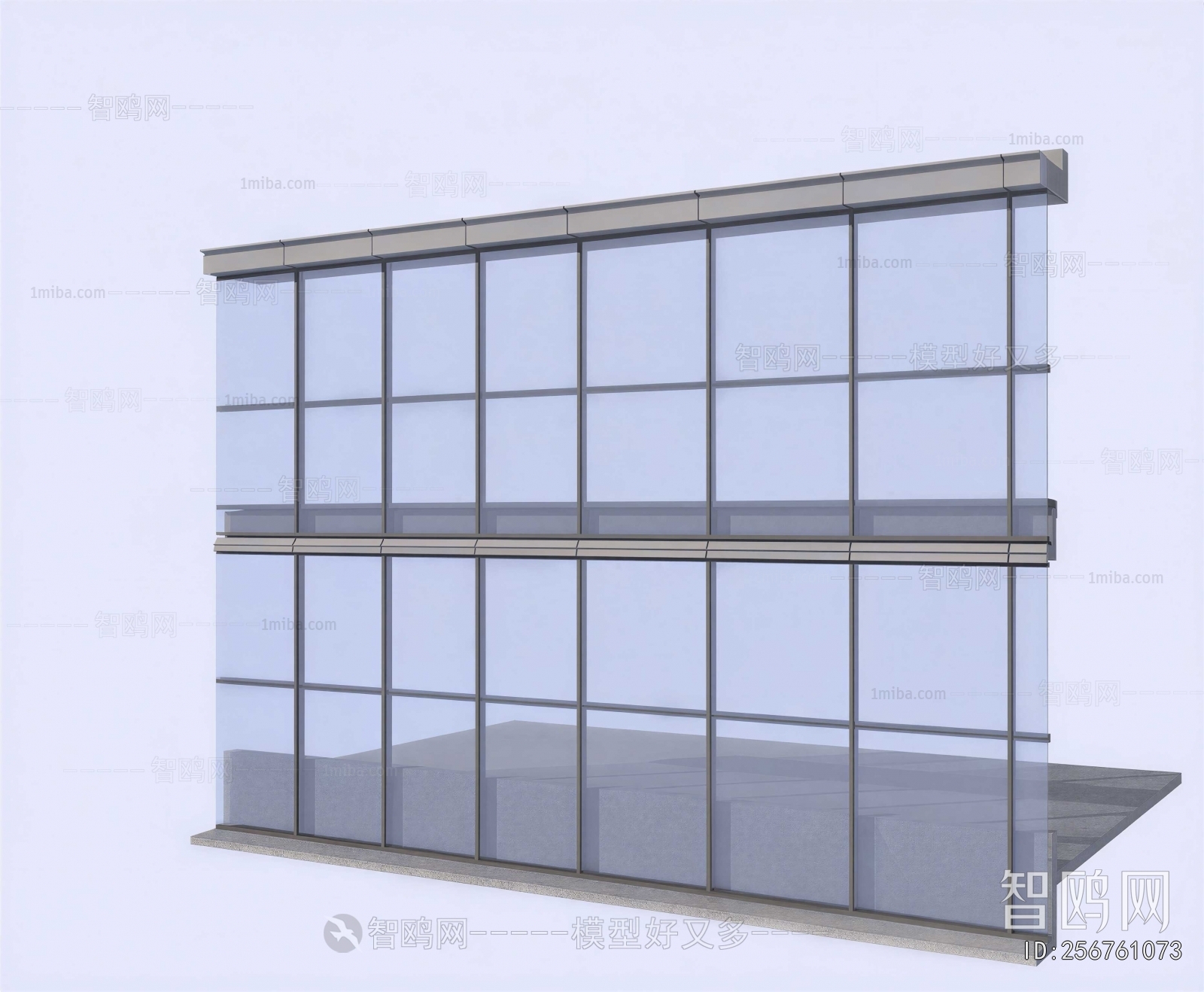 Modern Window
