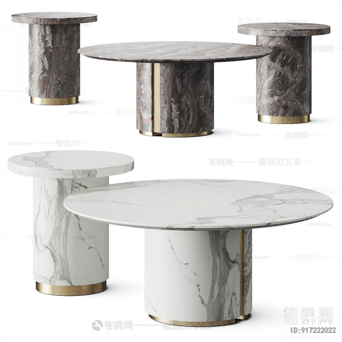 Modern Coffee Table