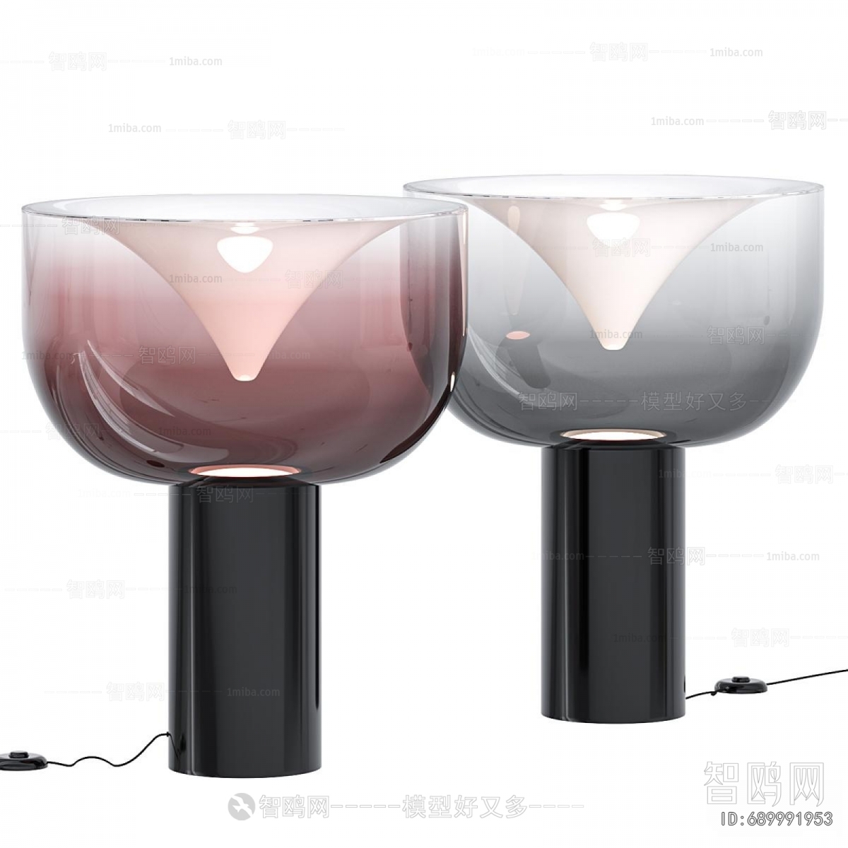 Modern Table Lamp