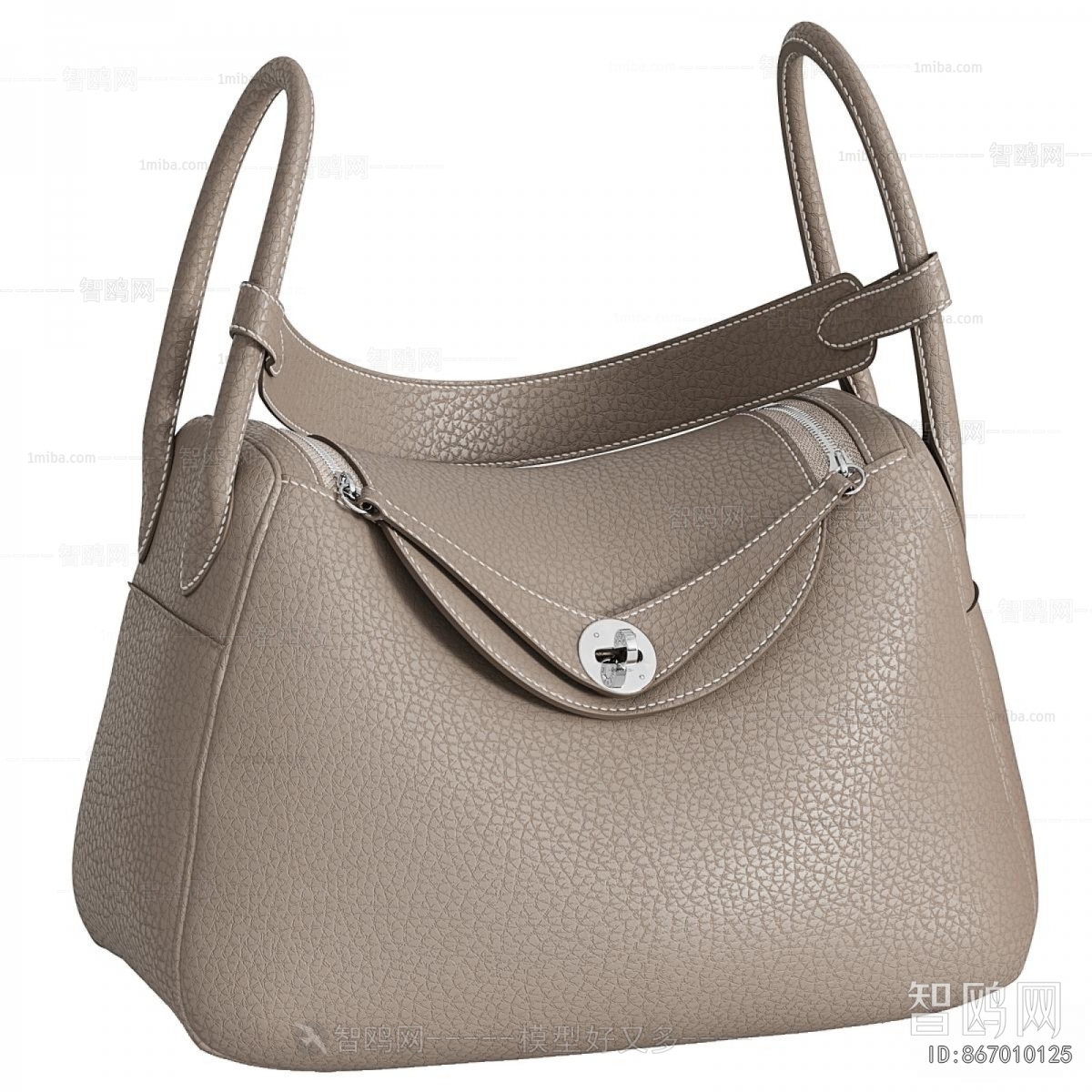 Modern Lady's Bag