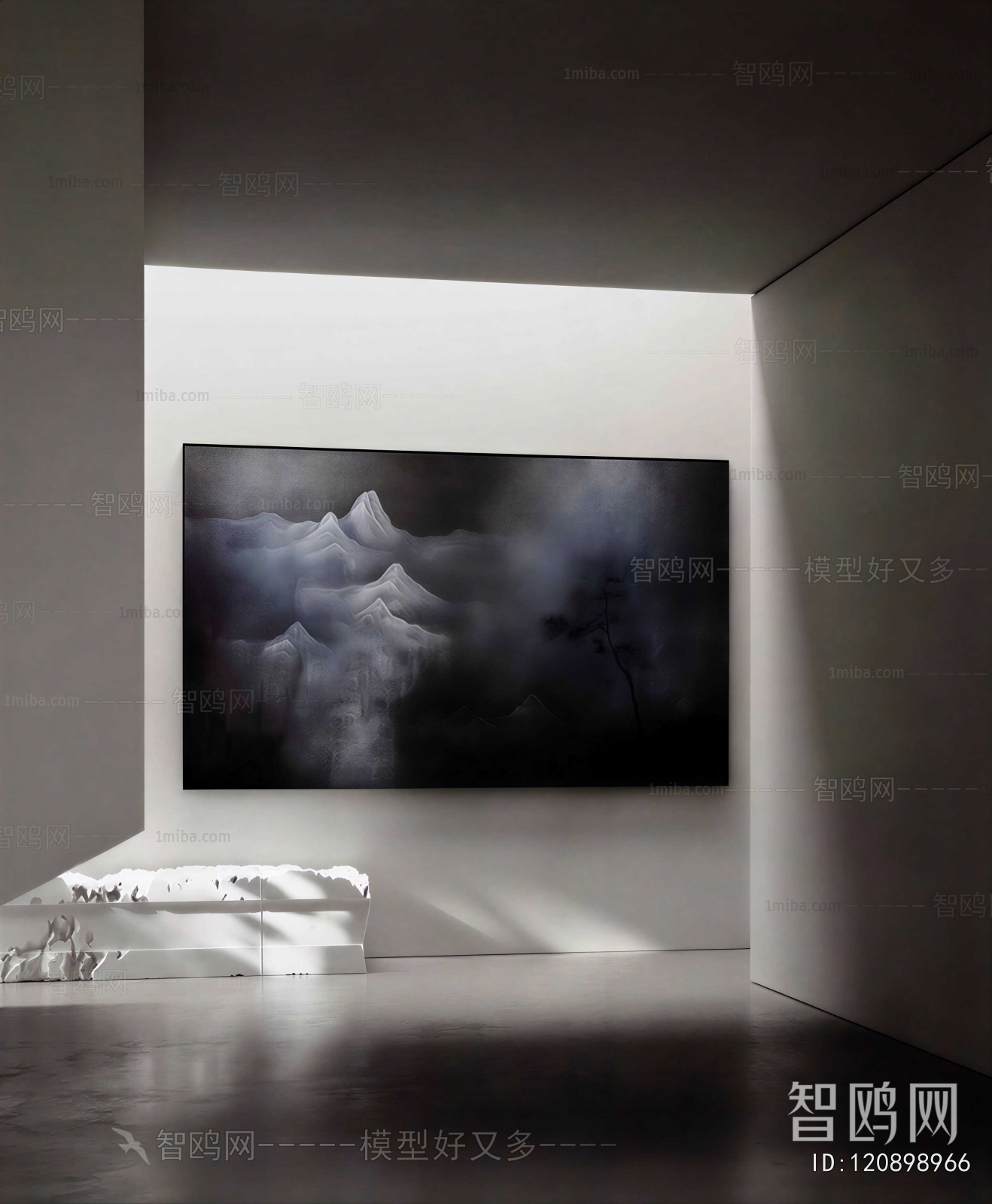 Modern Painting