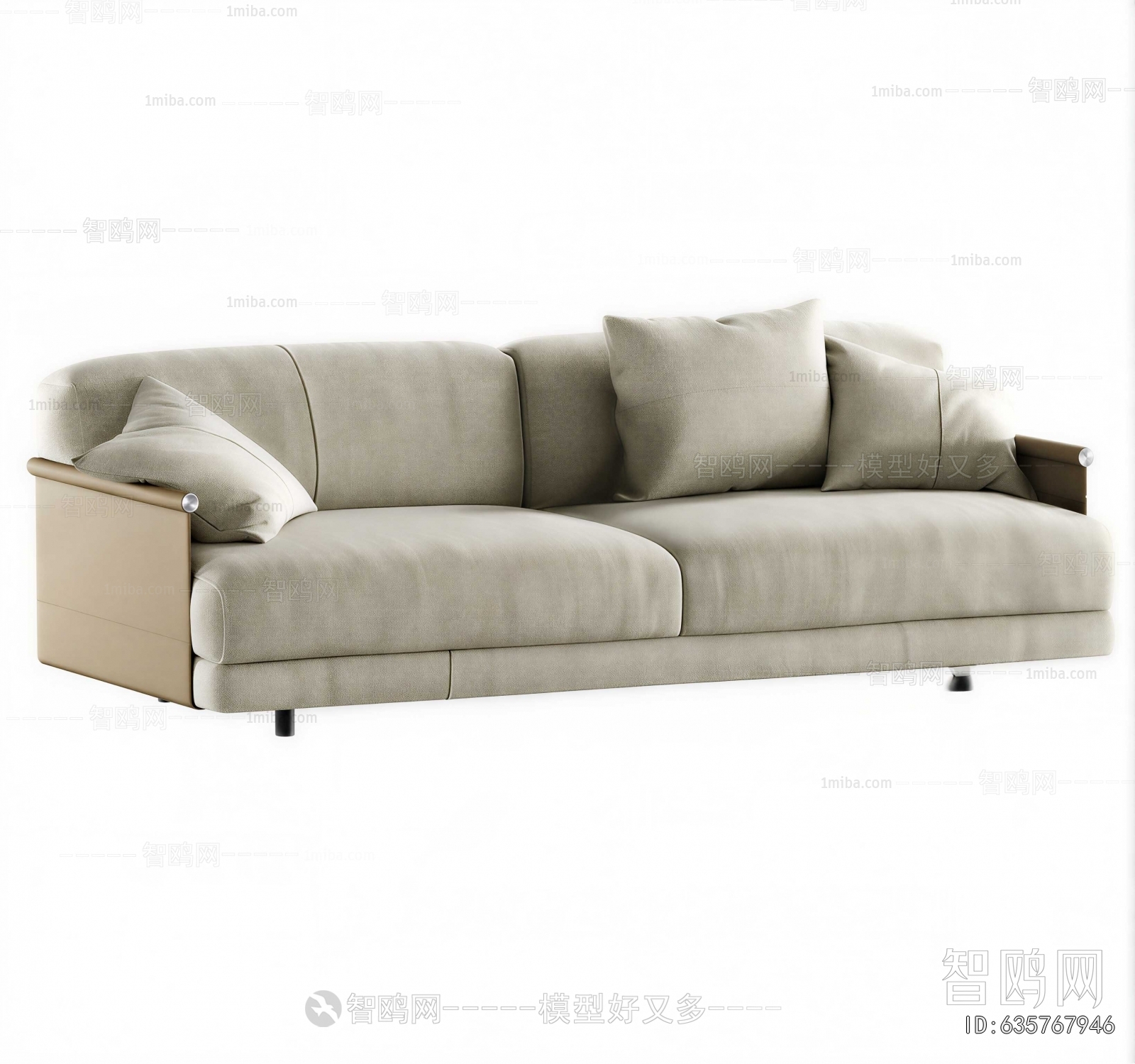 Modern A Sofa For Two