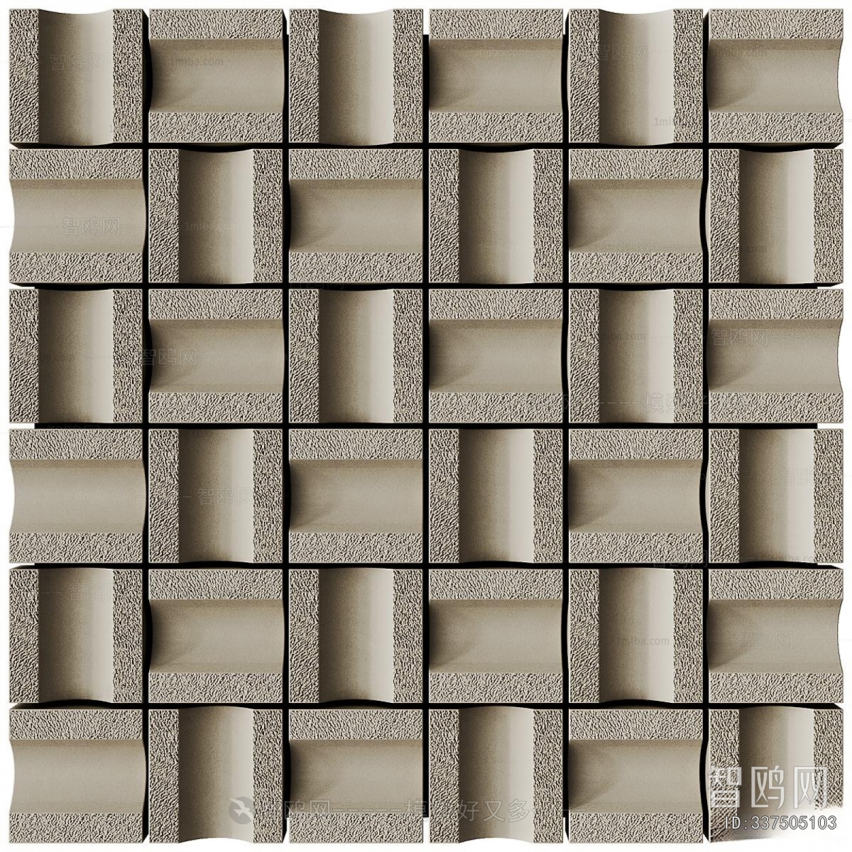 Modern Wall/floor/ceiling
