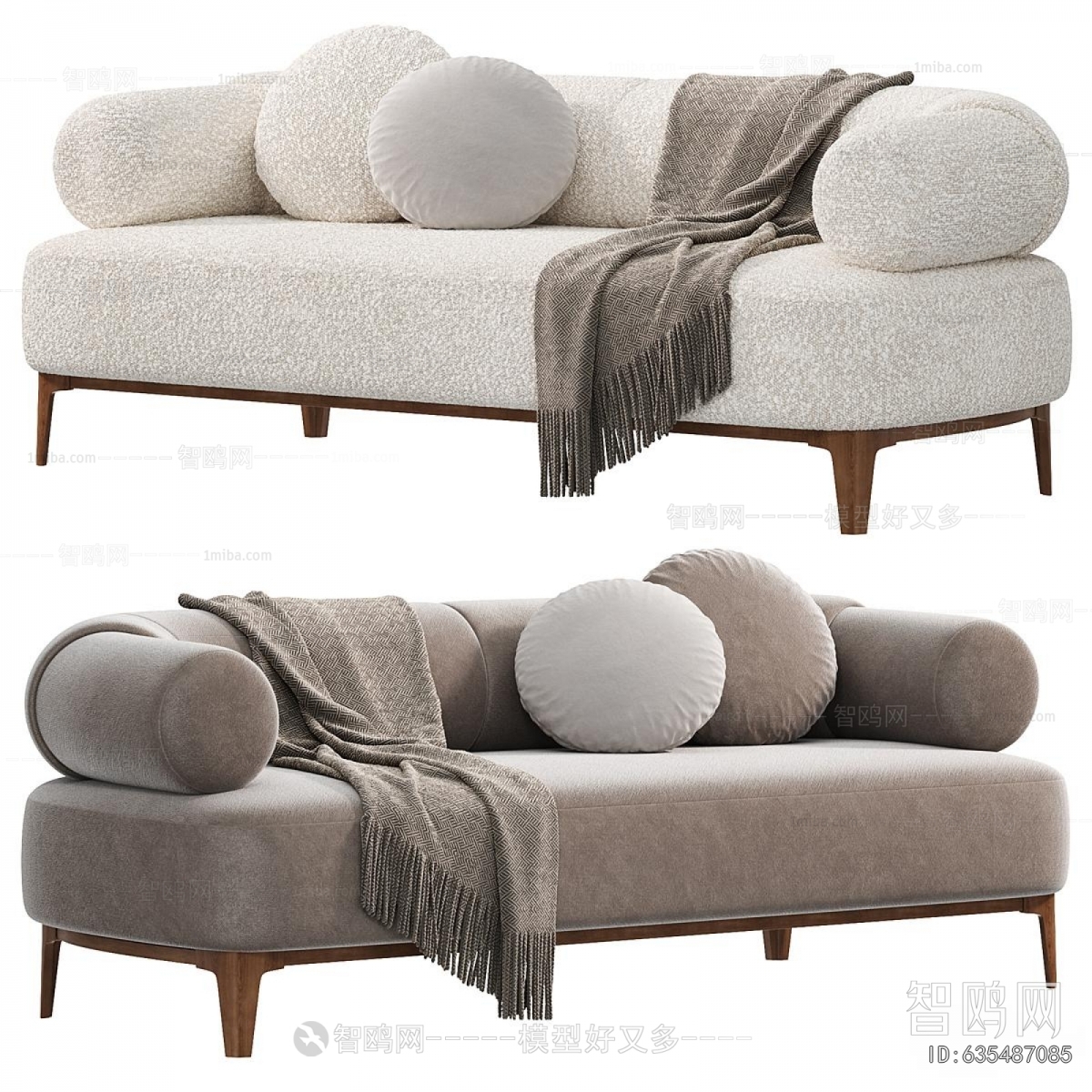 Modern A Sofa For Two