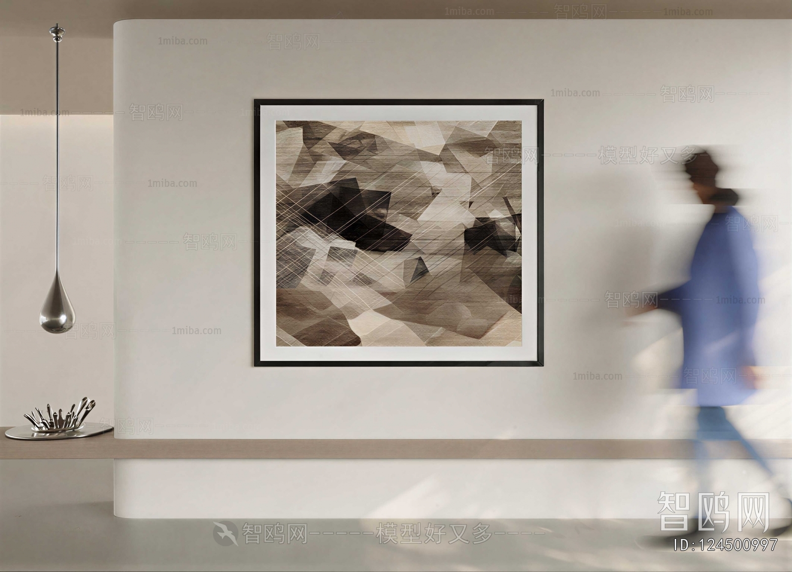 Modern Painting