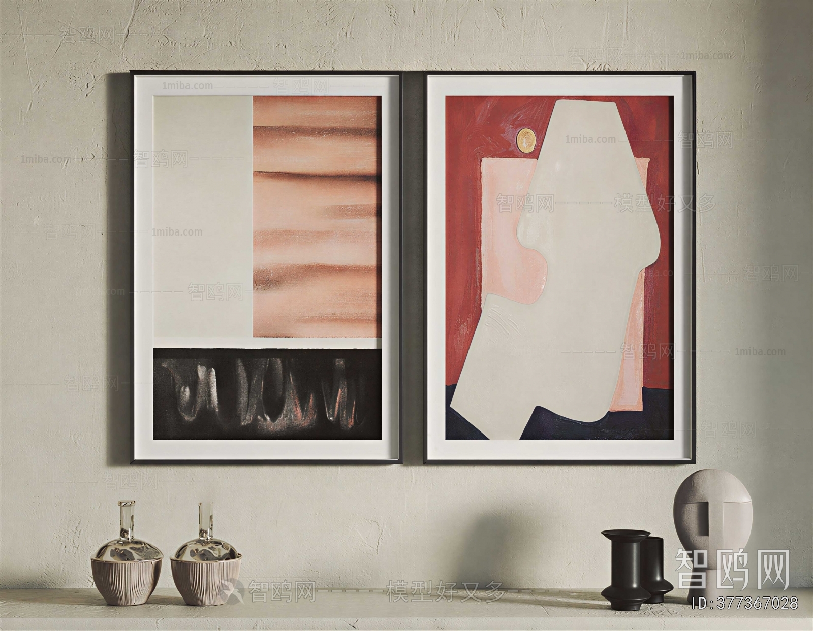 Modern Painting