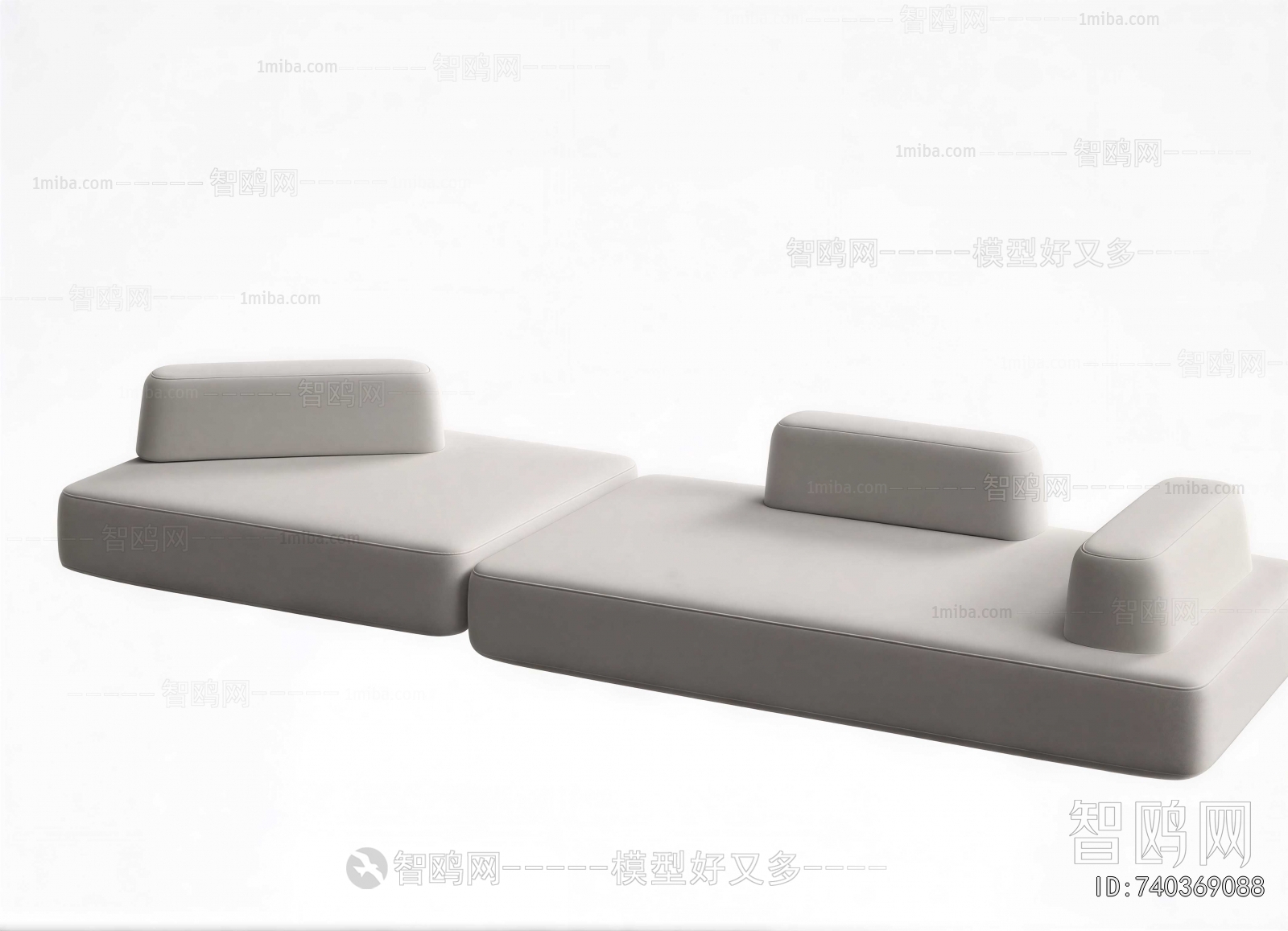 Modern Cushion