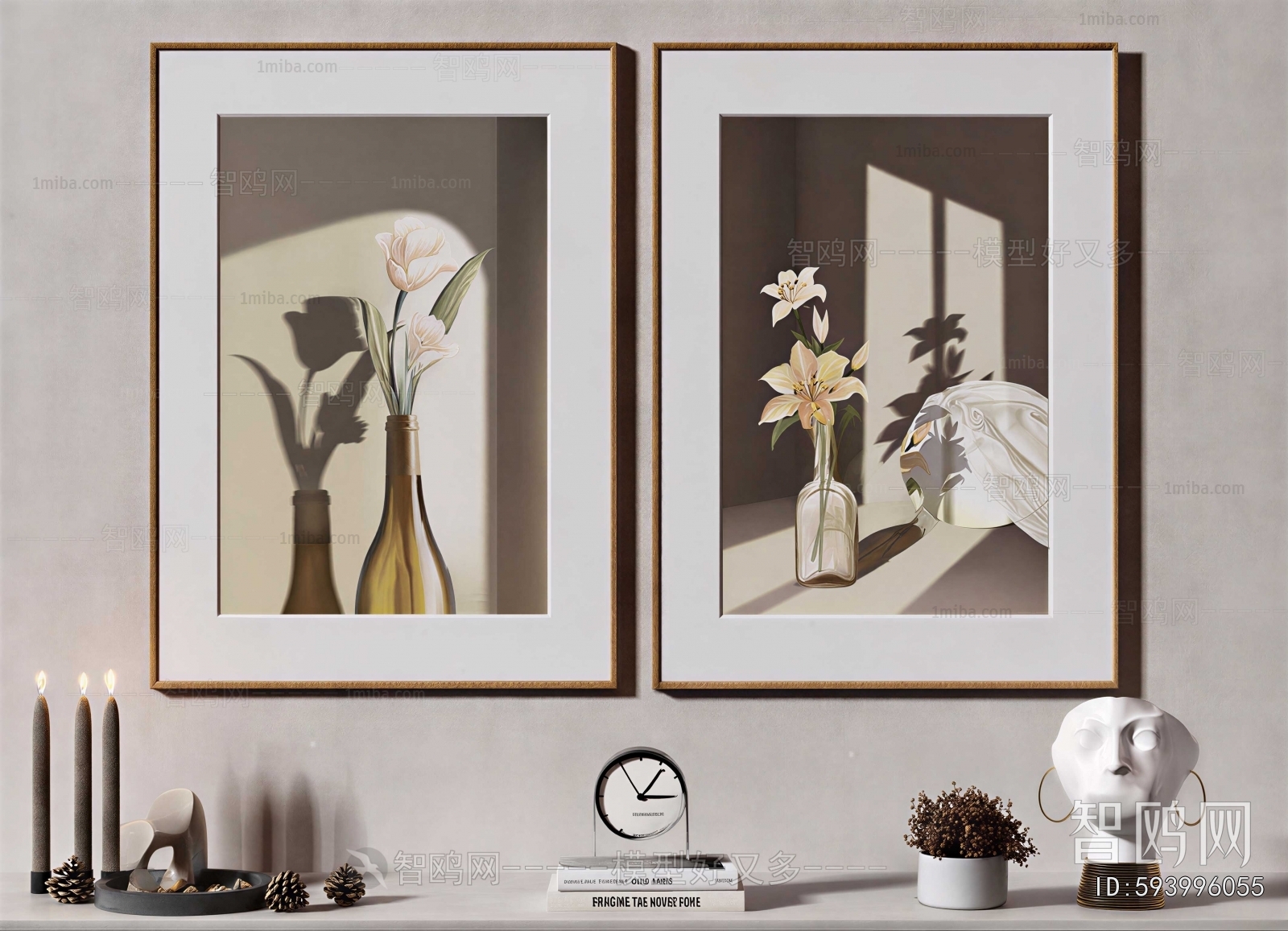 Modern Painting