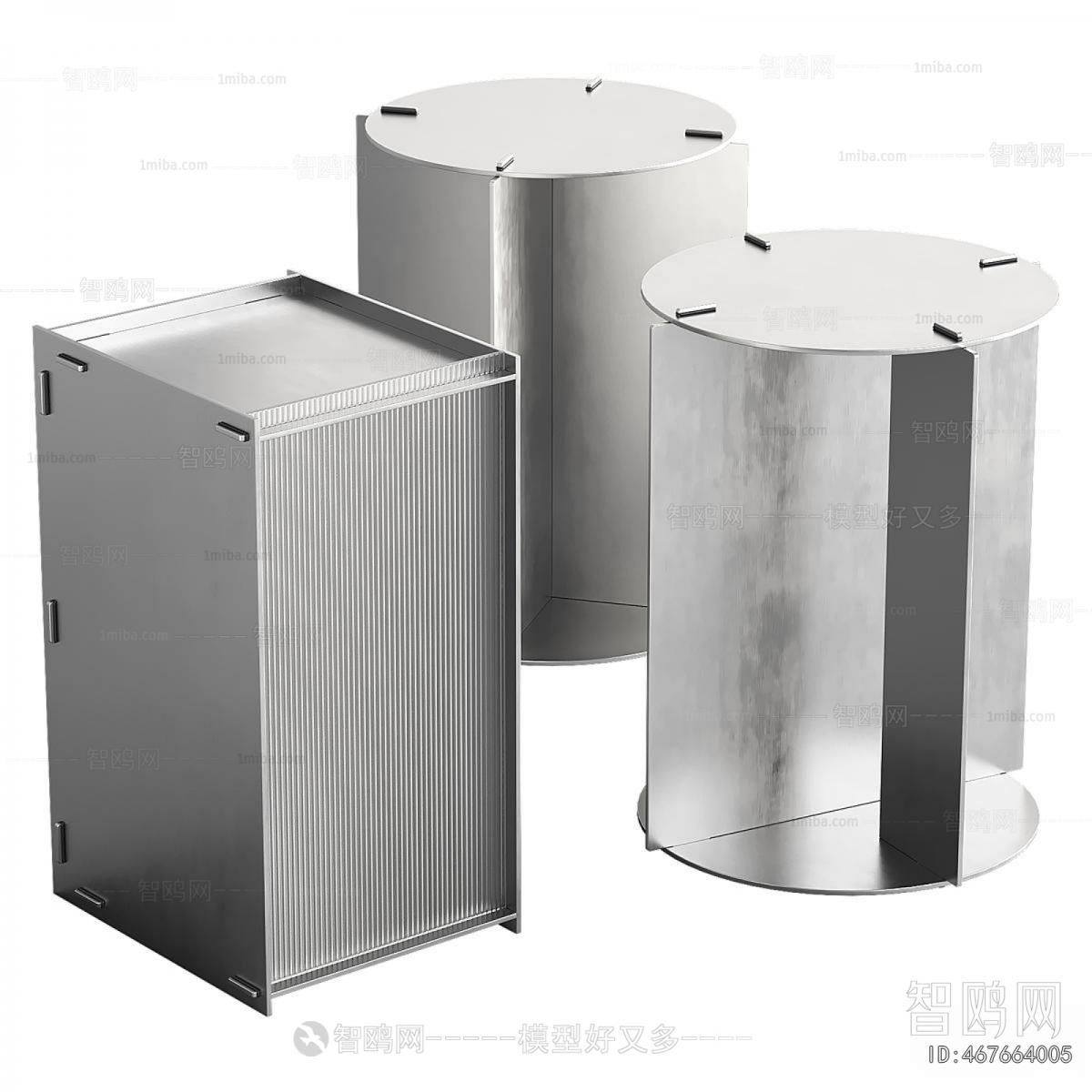 Modern Side Table/corner Table