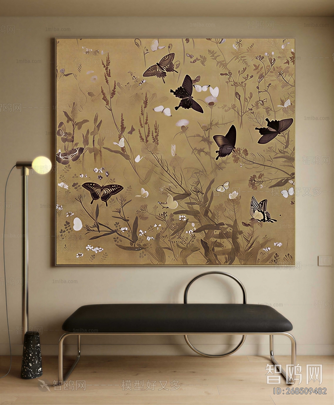 Modern Painting