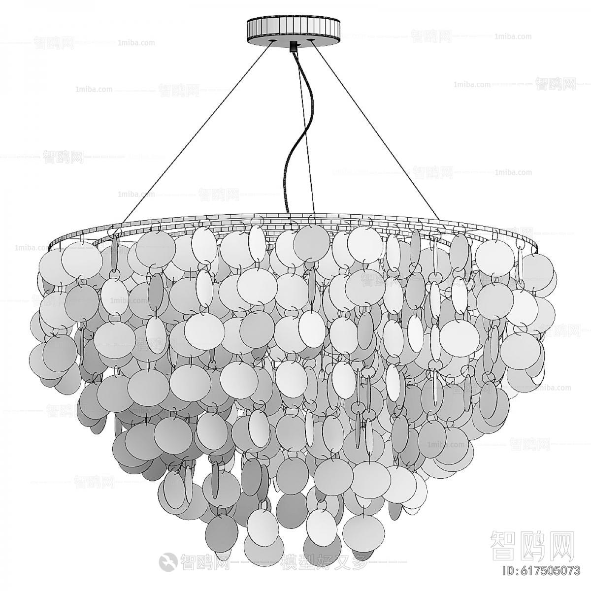 Modern Droplight