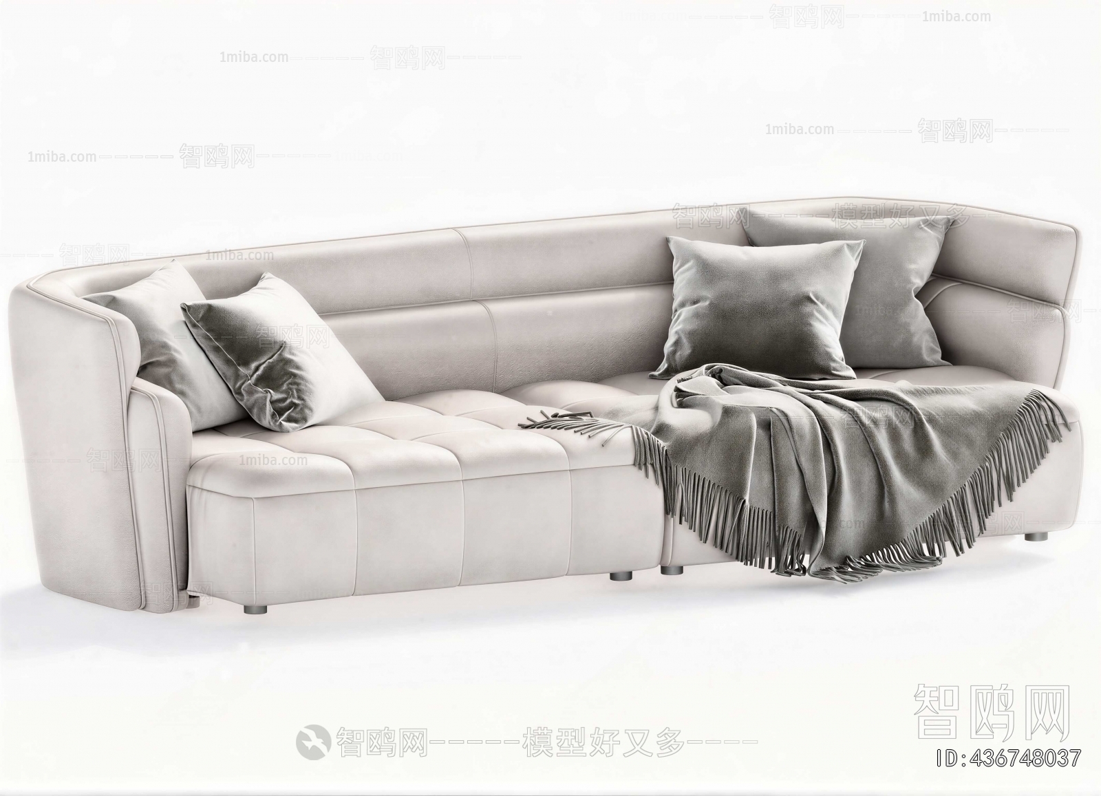 Modern A Sofa For Two