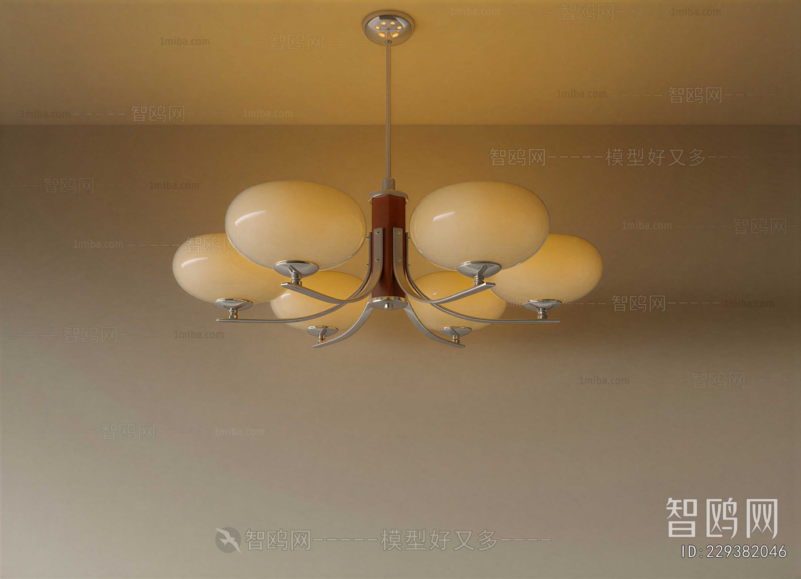 Modern Droplight