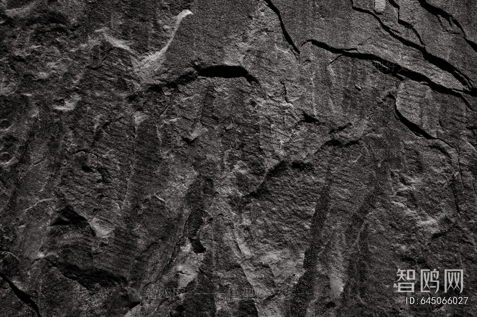 Stone Brick Wall