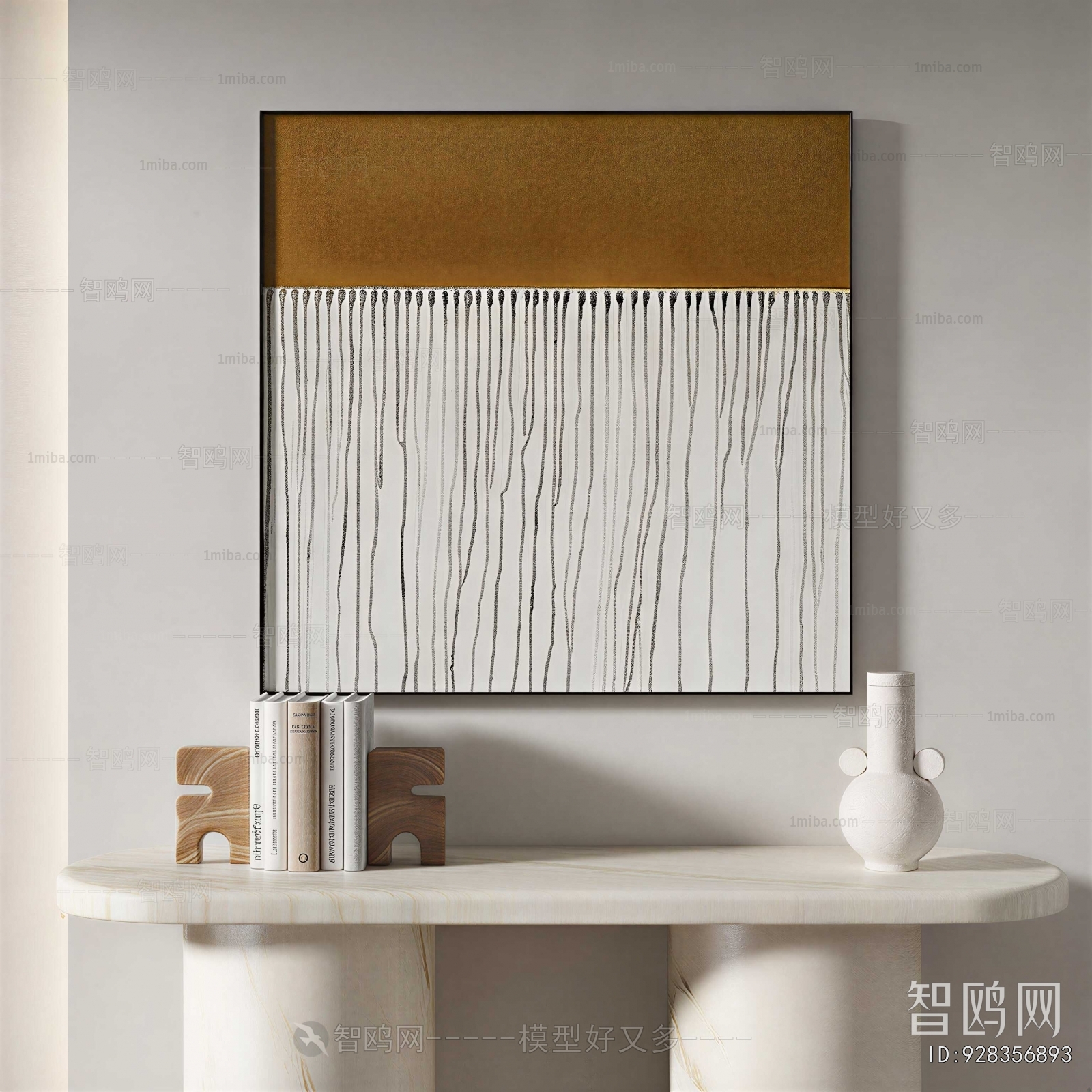 Modern Painting