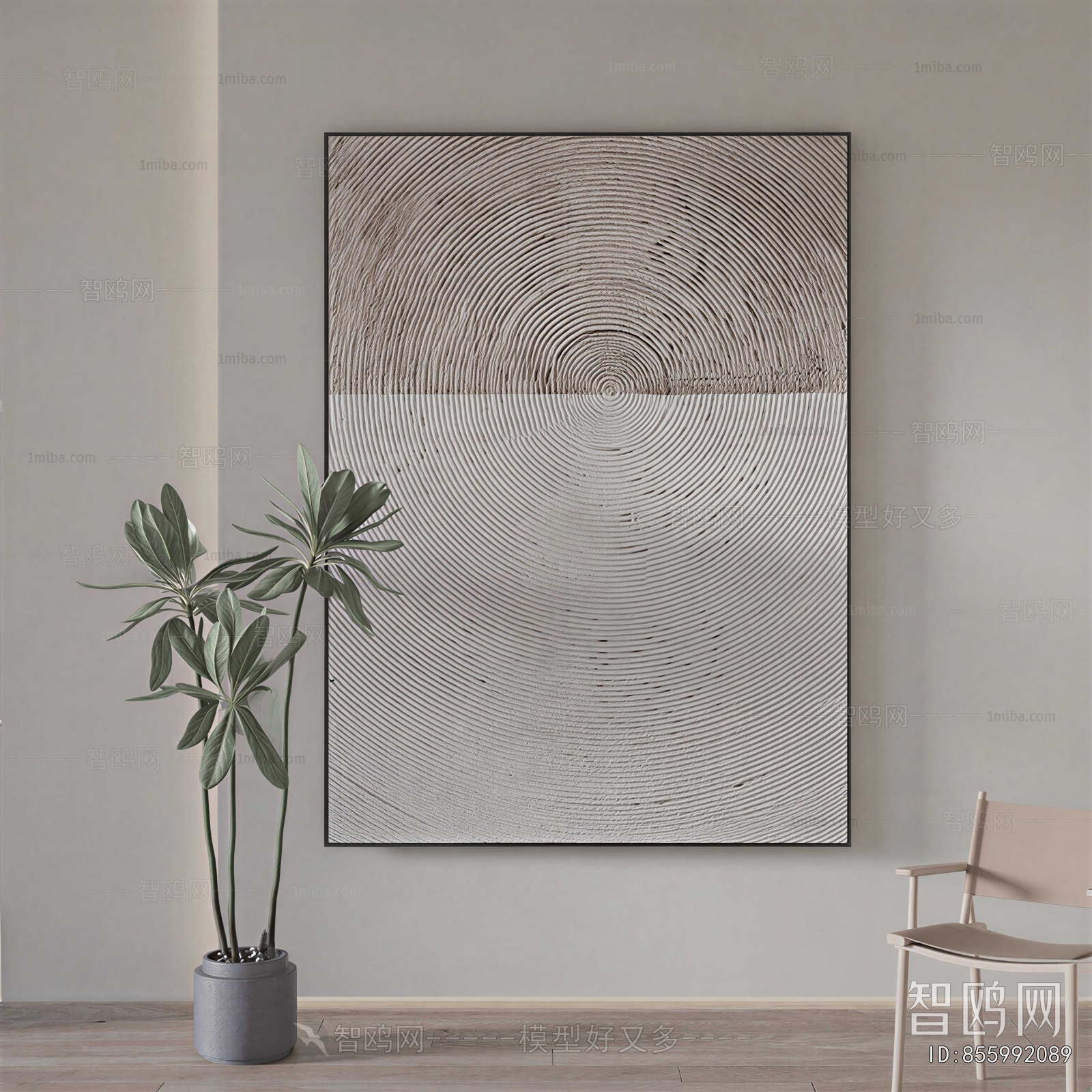 Modern Painting