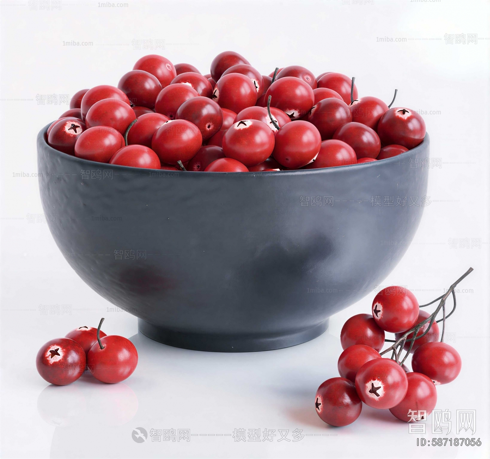 Modern Fruit