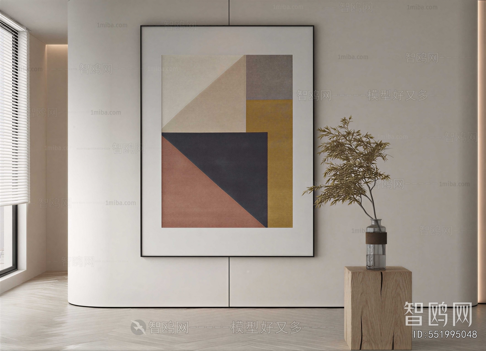 Modern Painting