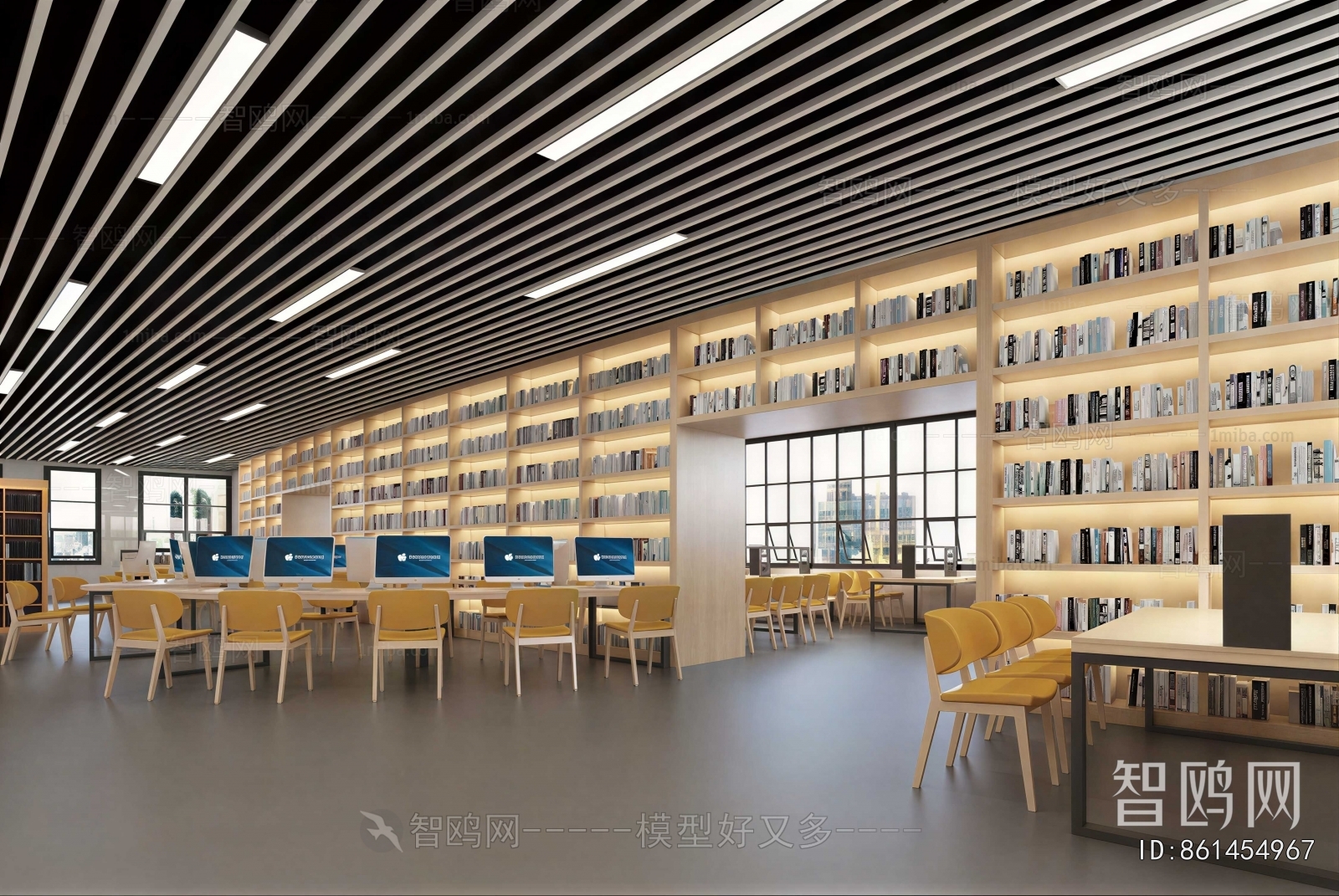 Modern Library