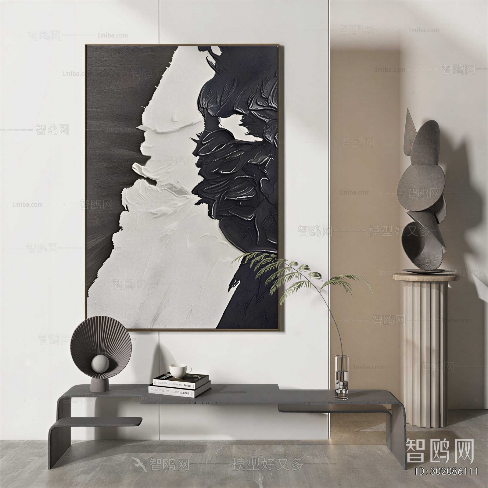 Modern Painting